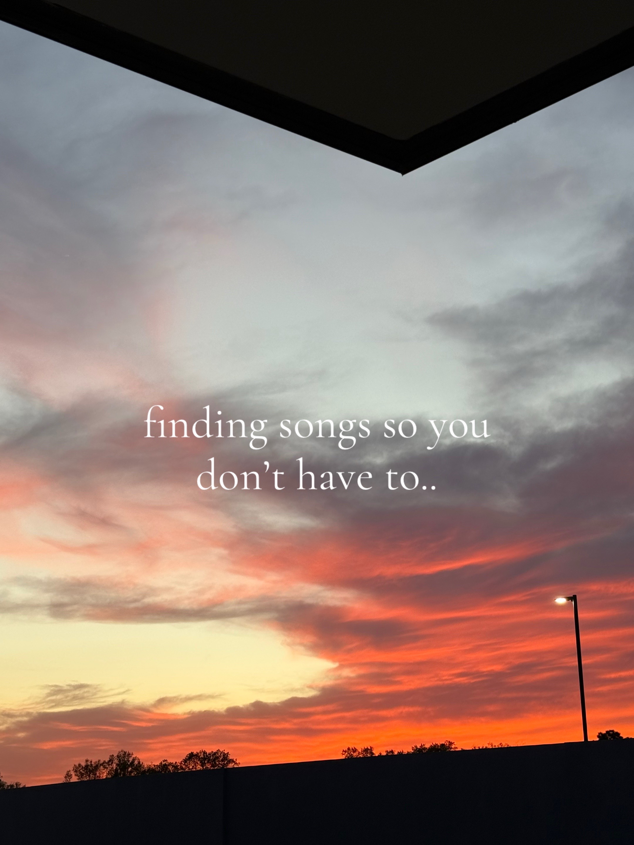 @music recs