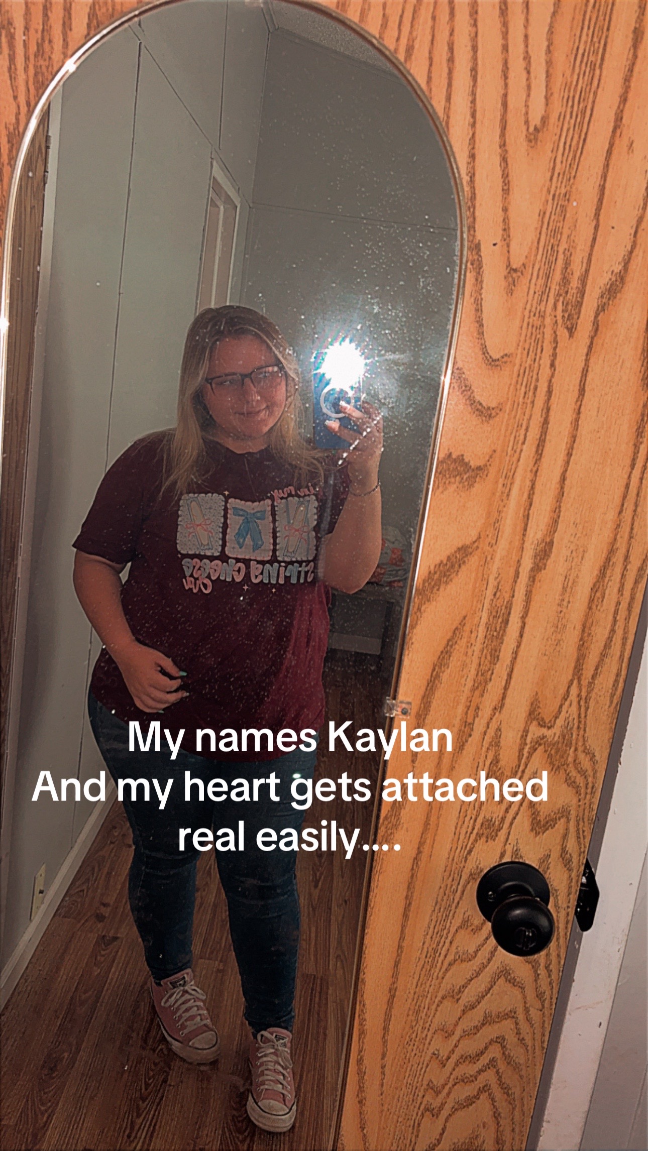 @Kaylan Nichole