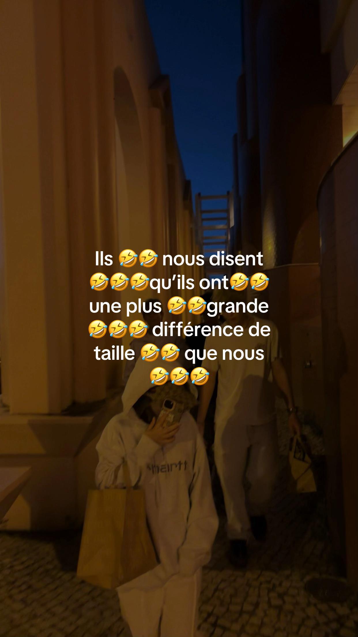 @encore nous