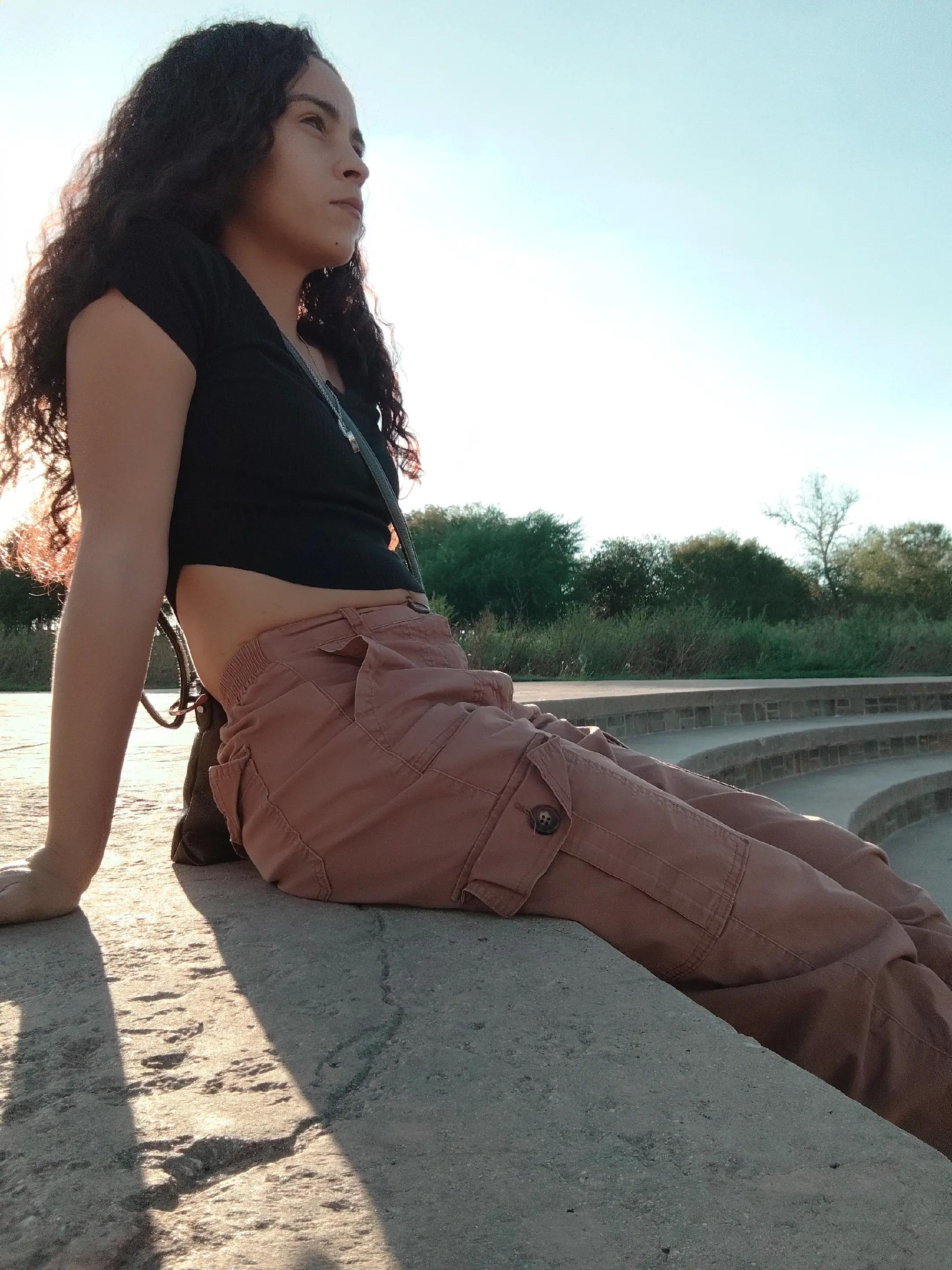 @Marissa Pagan