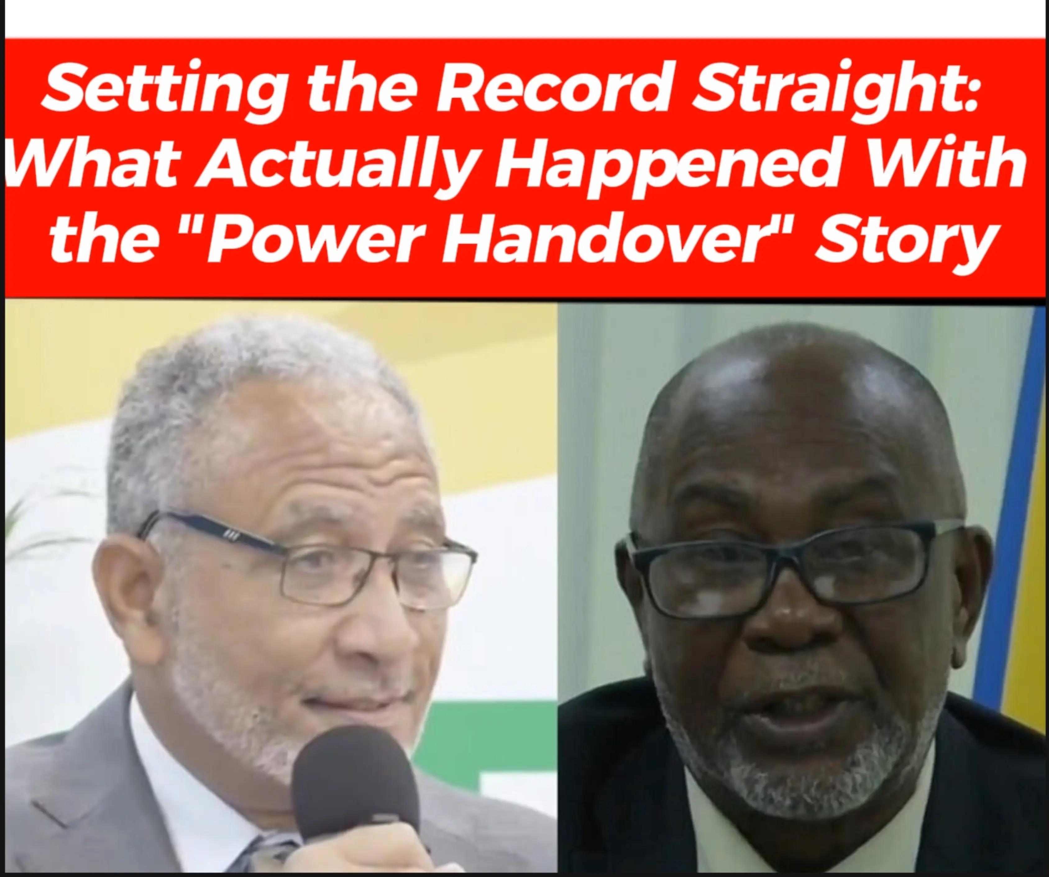 @The Vincy Brief