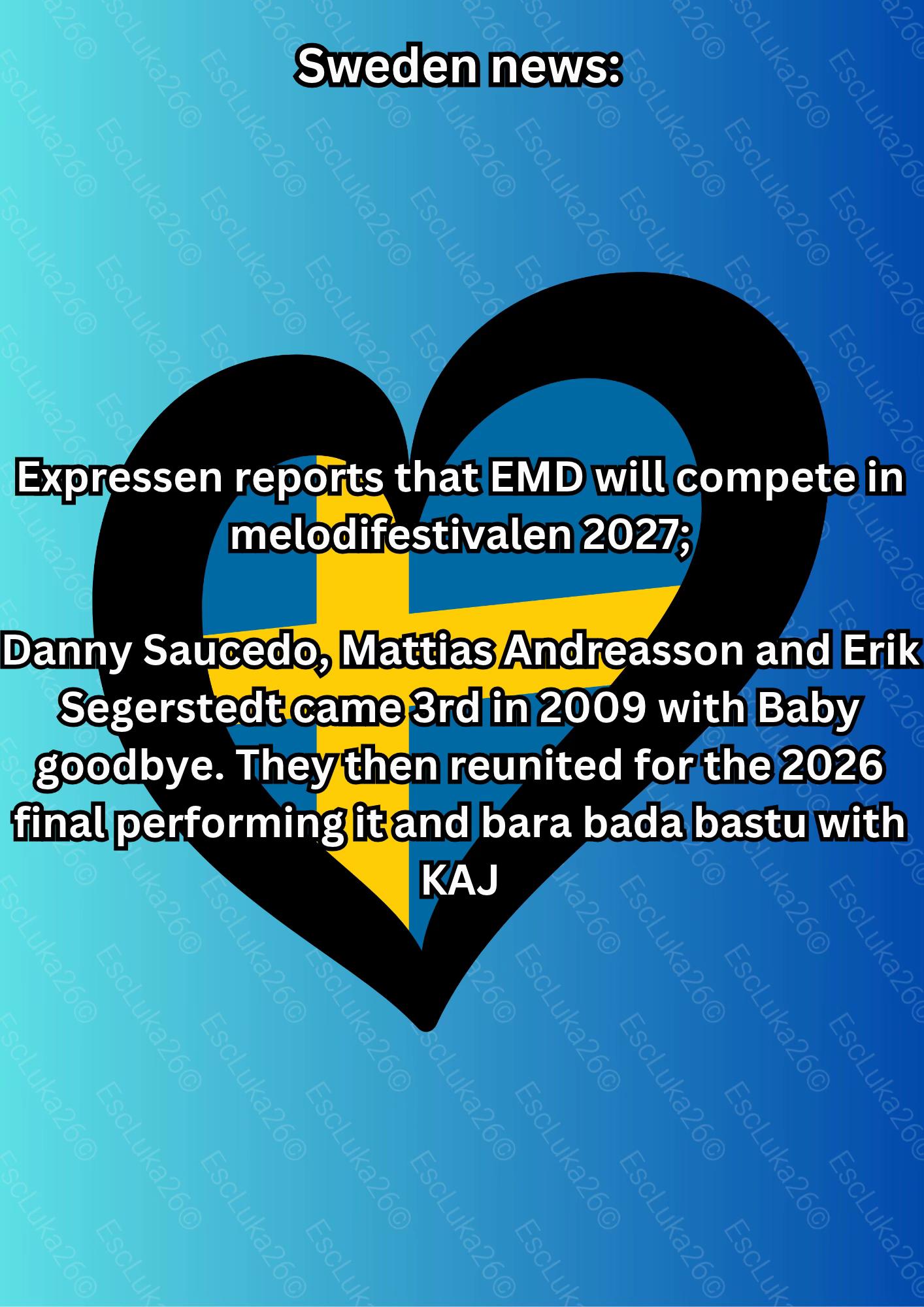 @ESC | Luka 🇧🇬🇲🇹🇹🇭💙