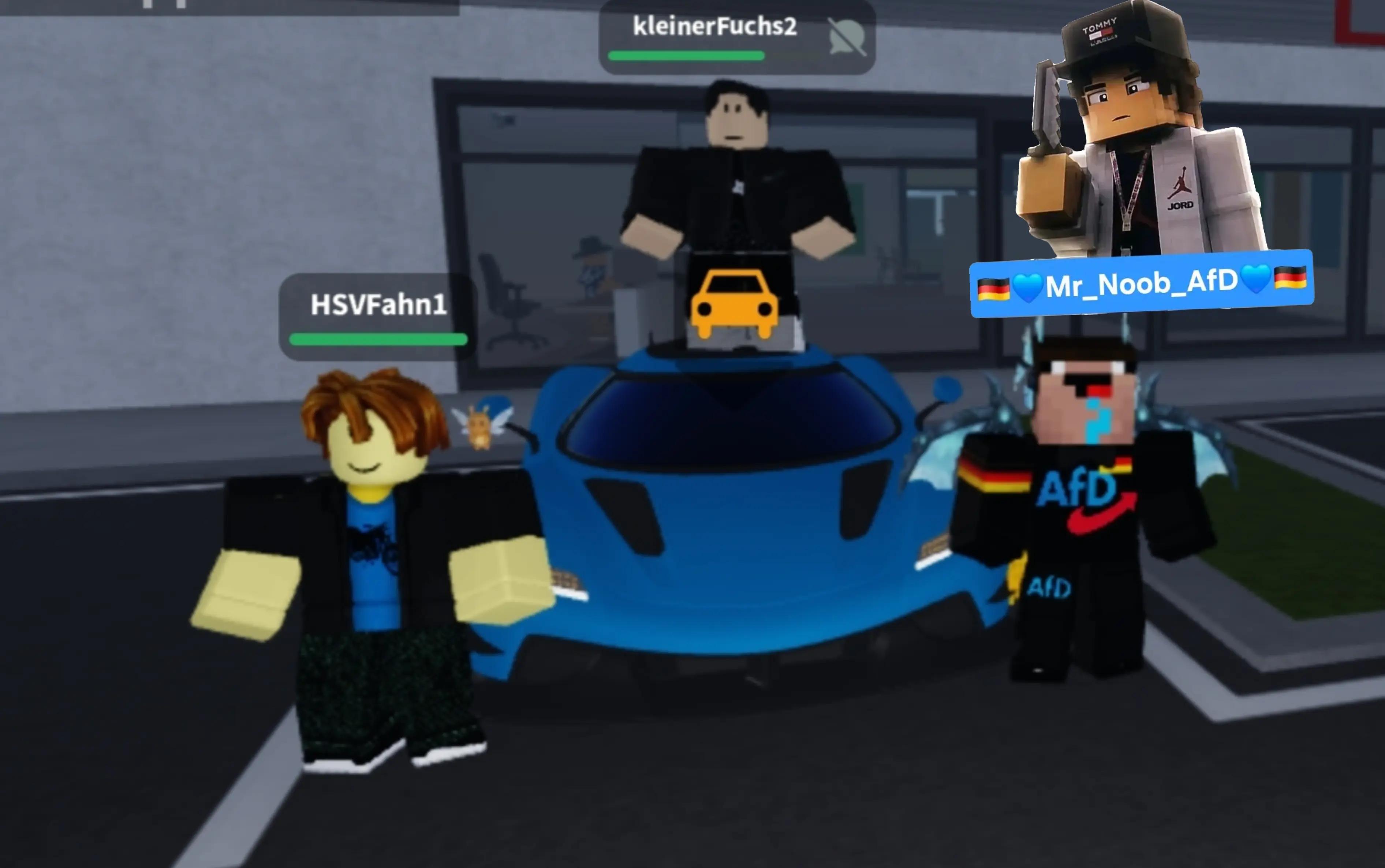 @๐ฉ๐ช๐Mr_Noob_AfD๐๐ฉ๐ช