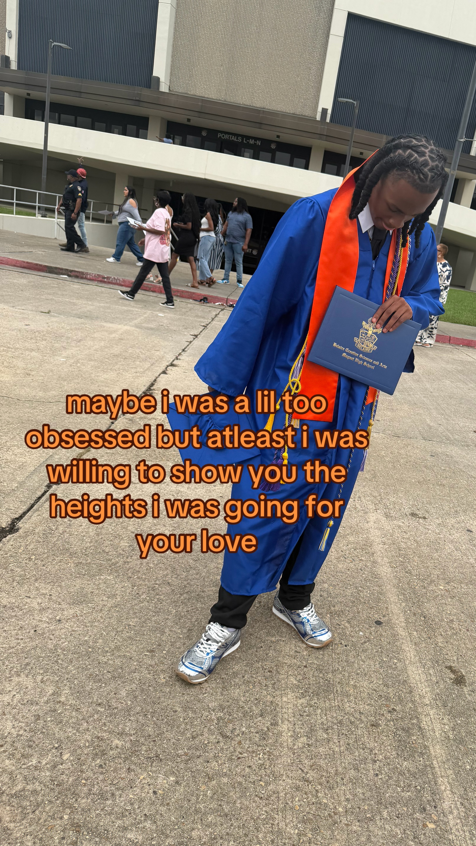 @“ballin brings closure”