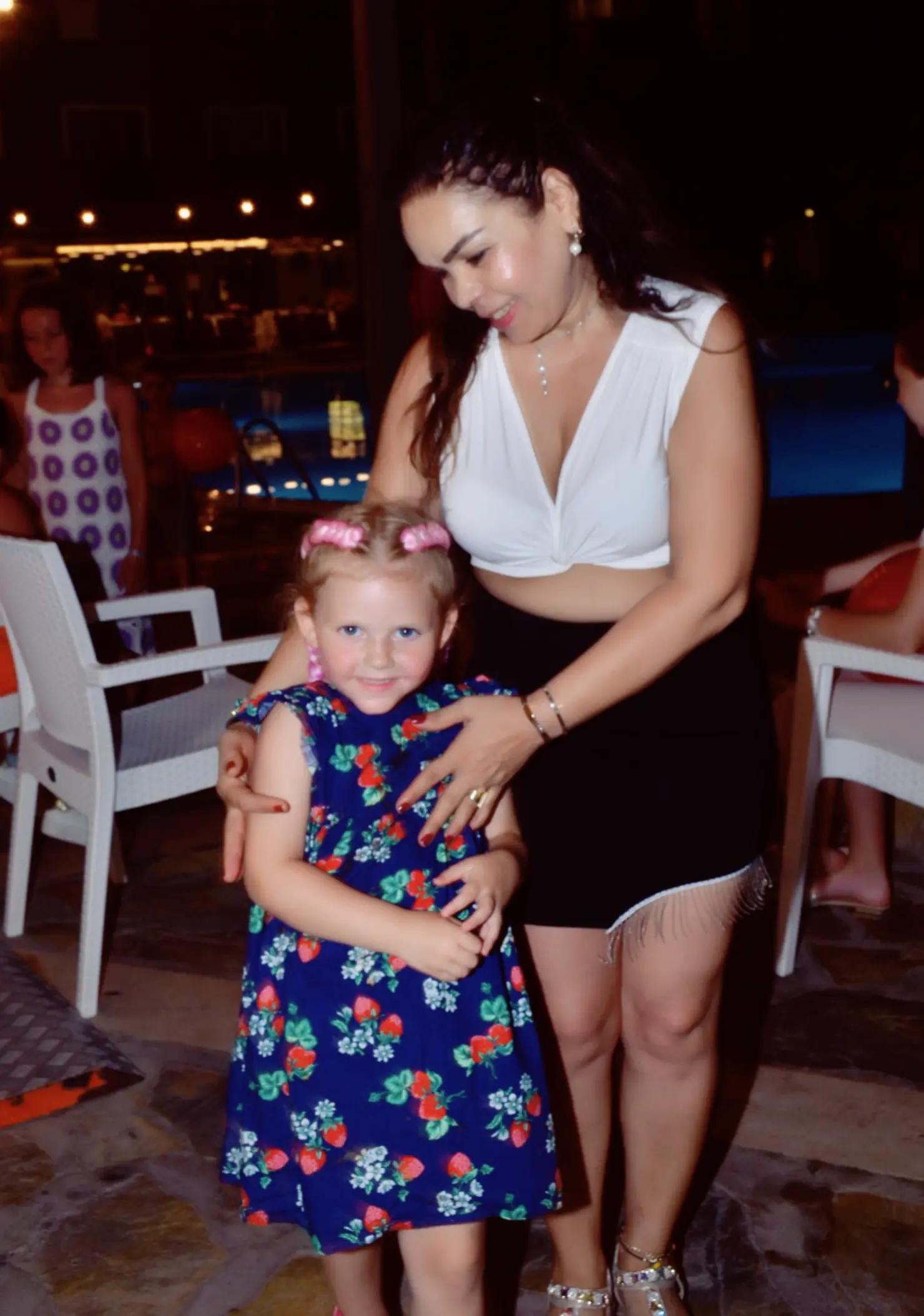 @Selvi Yıldız