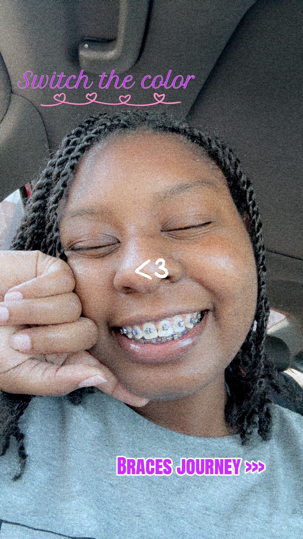@ᥫ᭡. J’Crystal ᥫ᭡.