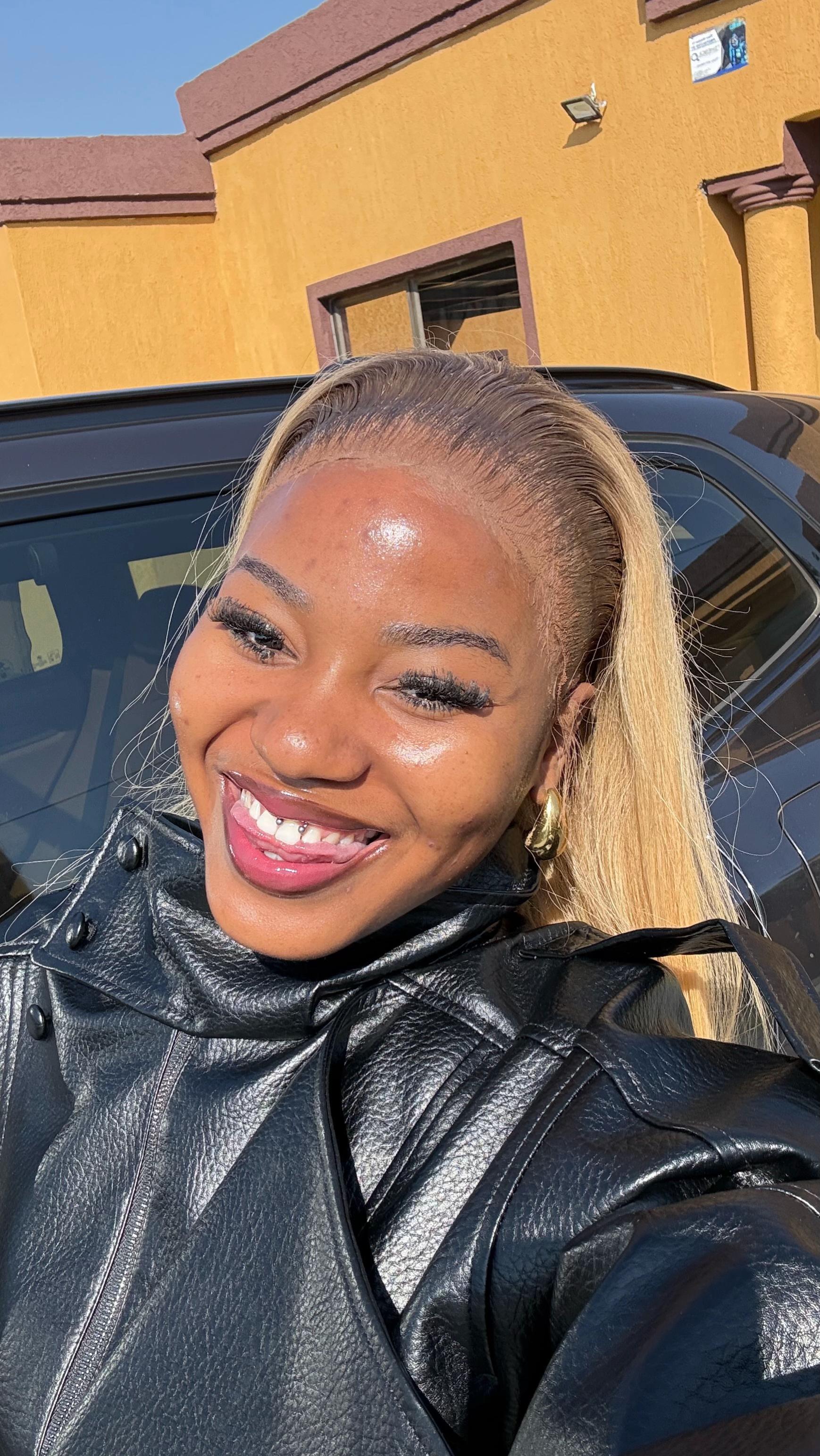 @Tsontso Zandile Hlongwane