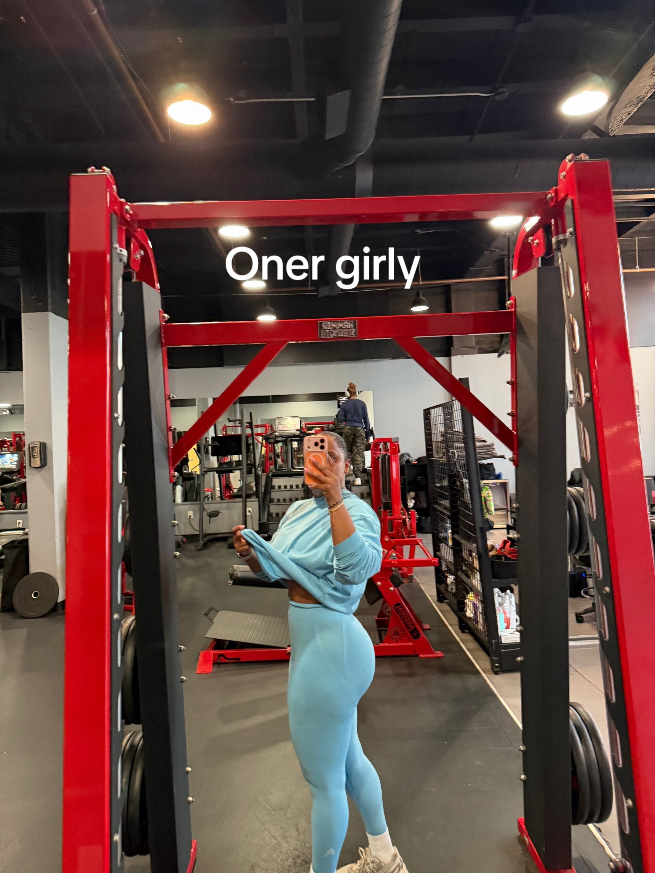 @Jazmine