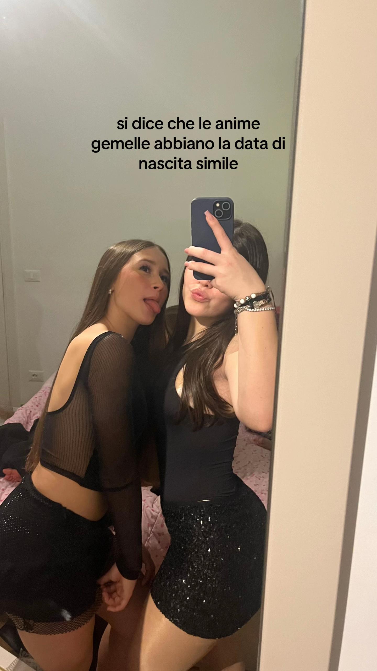 @bea e flavietta