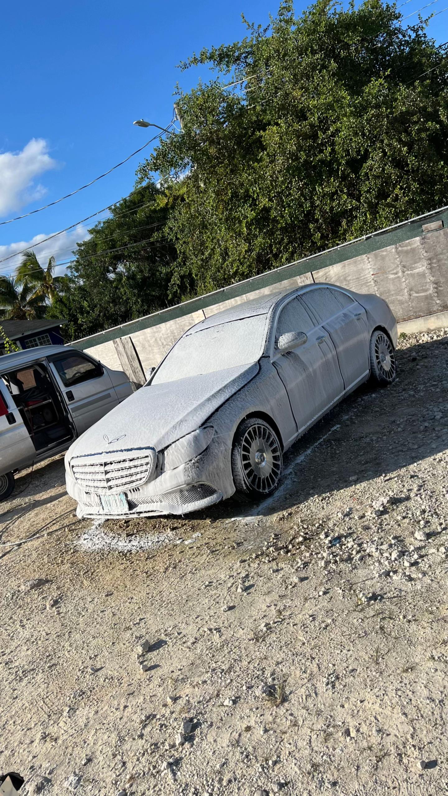 @UrFavoriteCaribbeanDetailer🧼