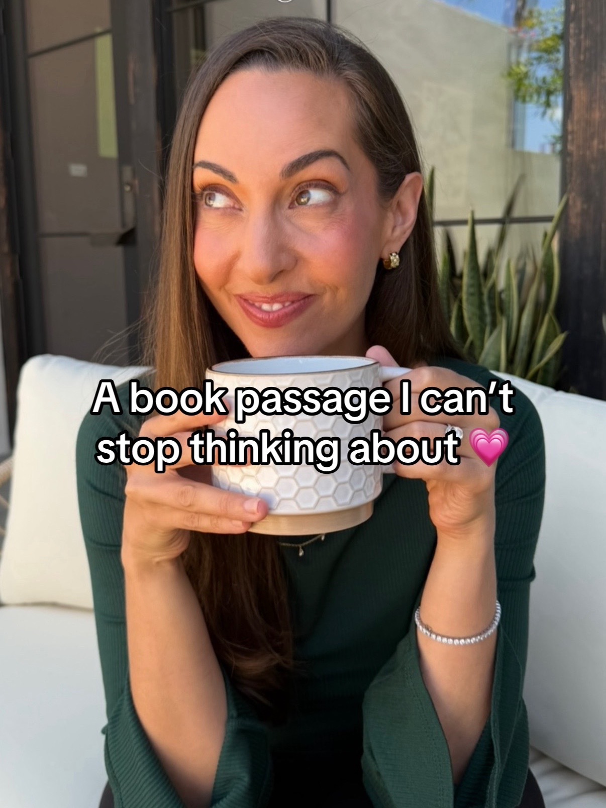 @Vanessa Van Edwards