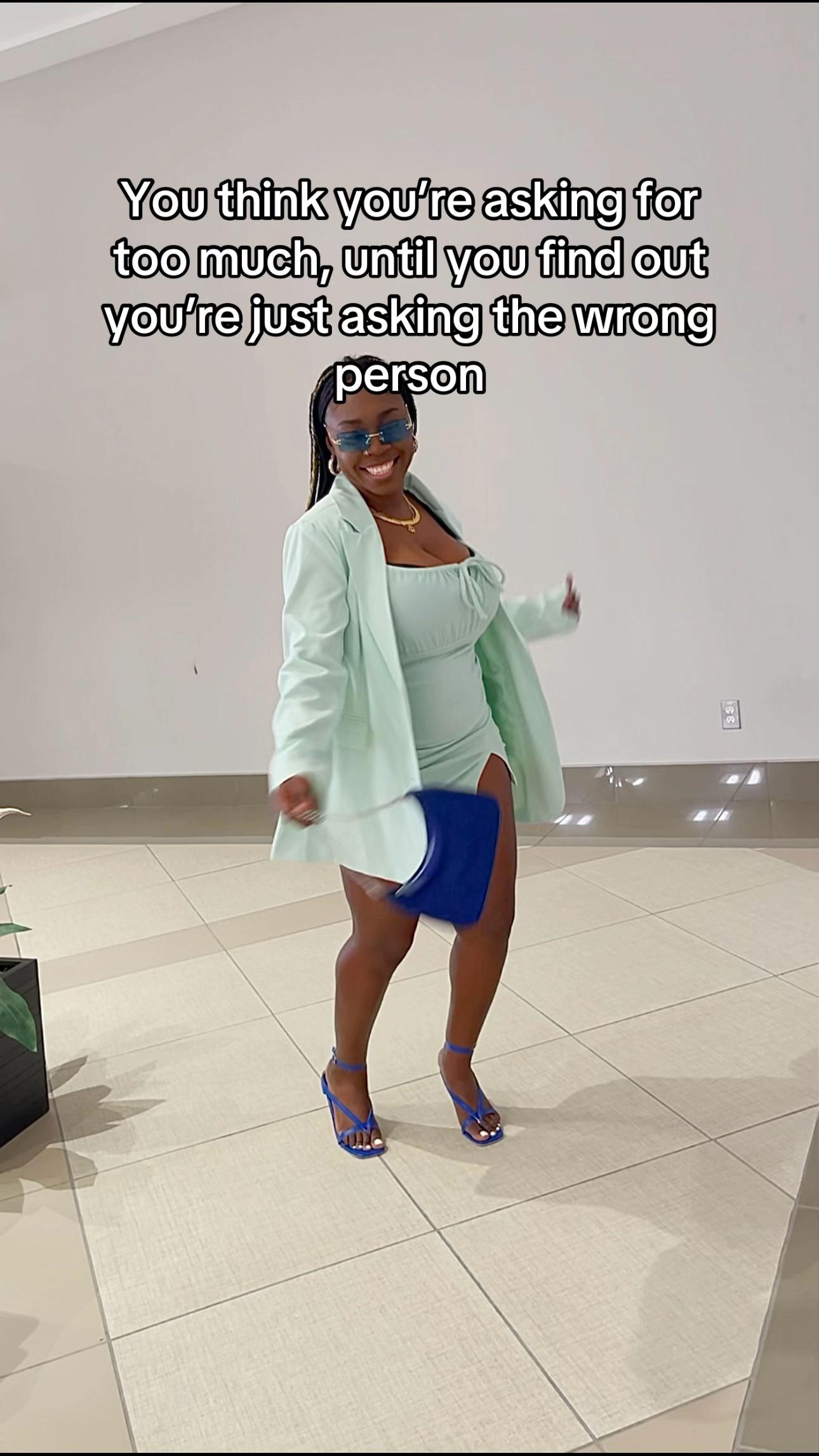 @Chrissy