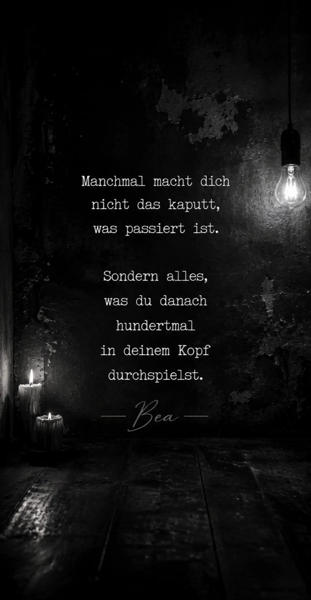 @Bea ツ