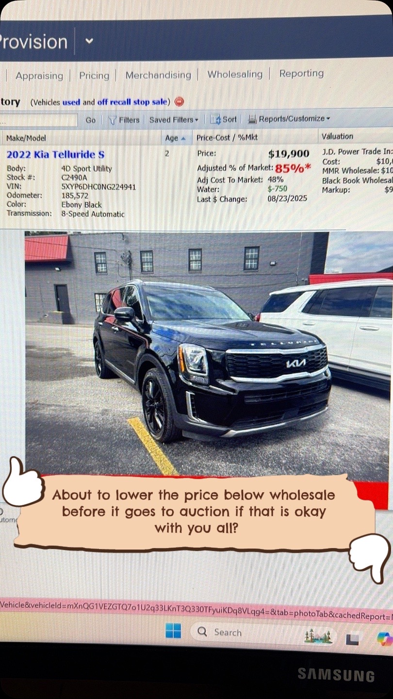 @Redmond Autogroup