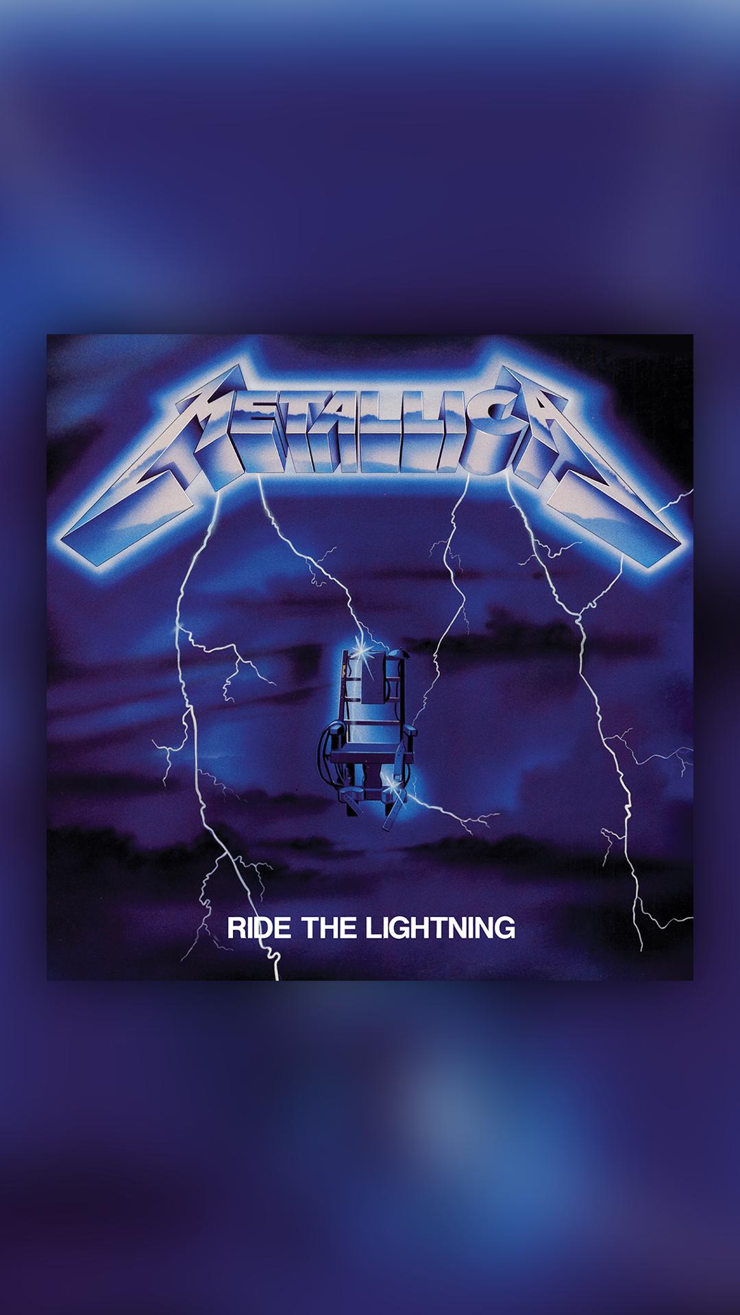 @metallica