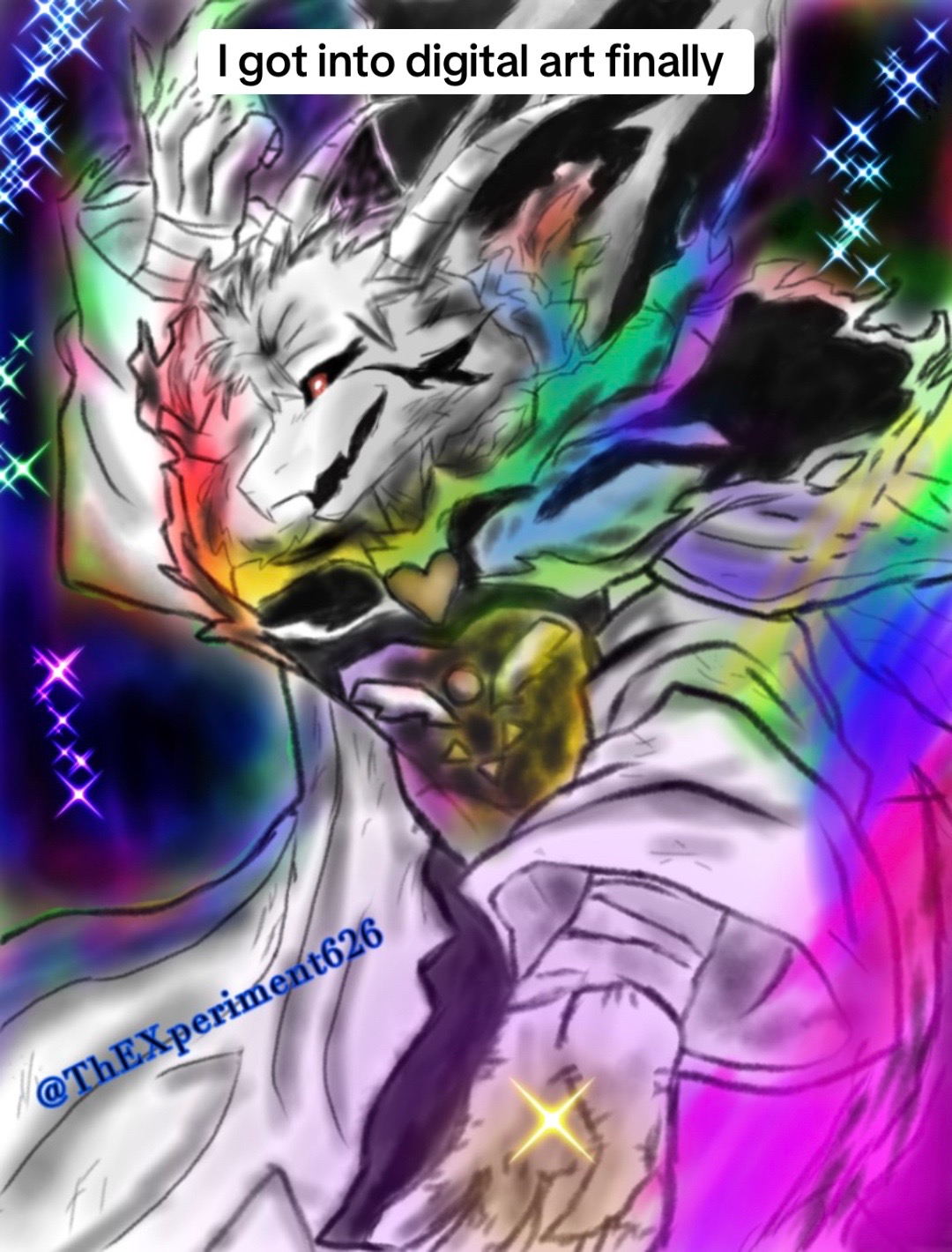 @ThEXperiment626