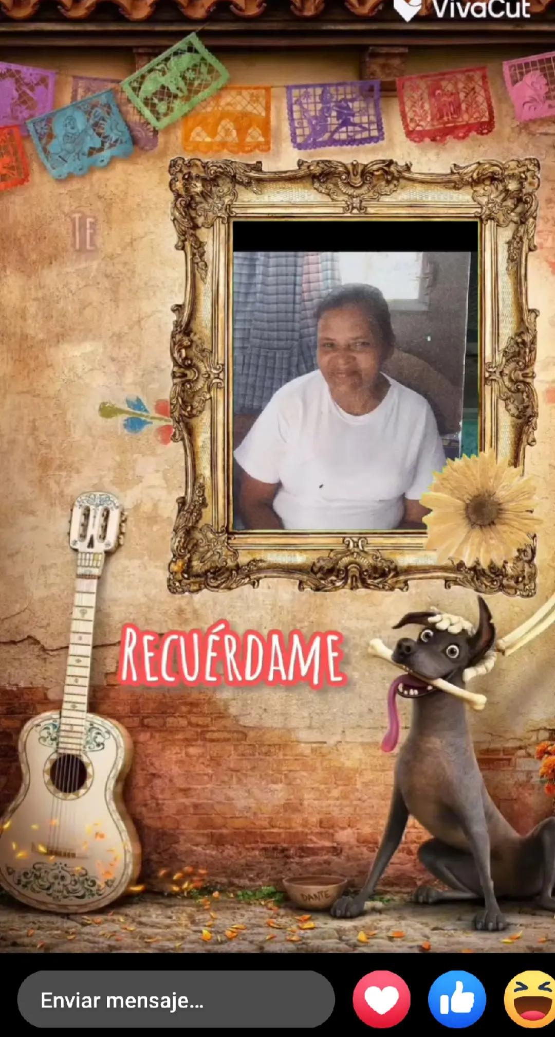 @Alba Romero
