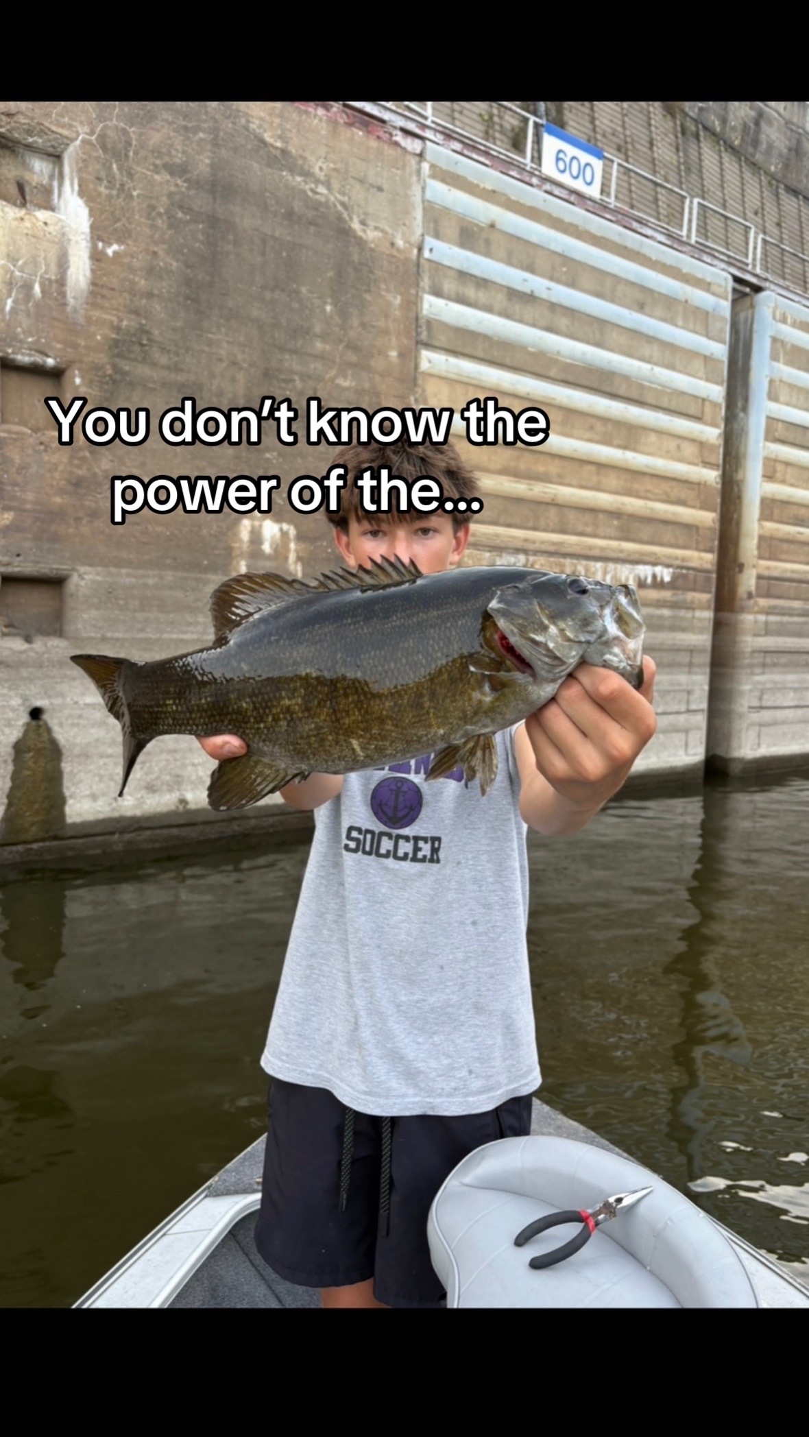 @Minnesota anglers