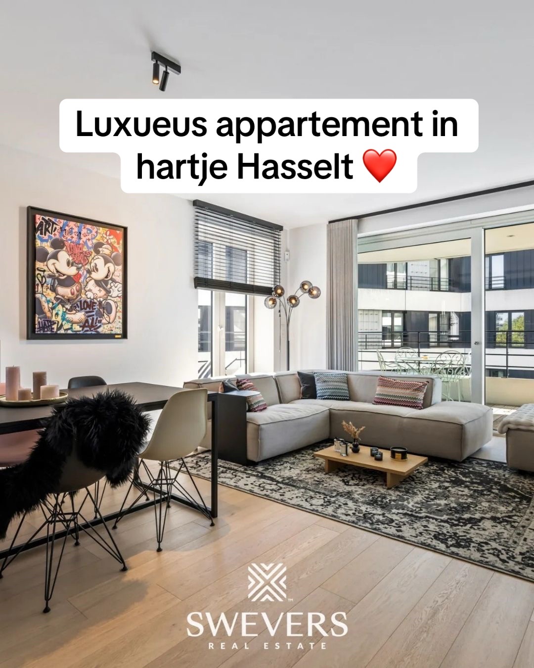 @Swevers Real Estate