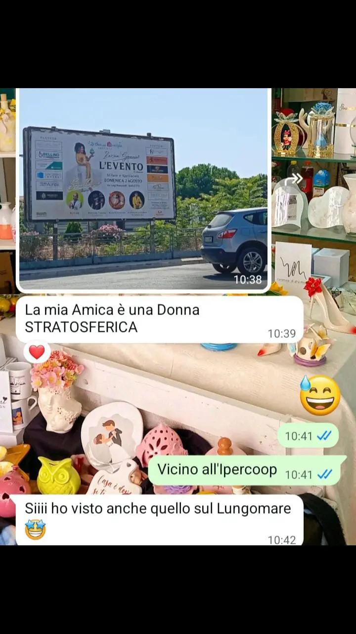 @La Casa delle Meraviglie