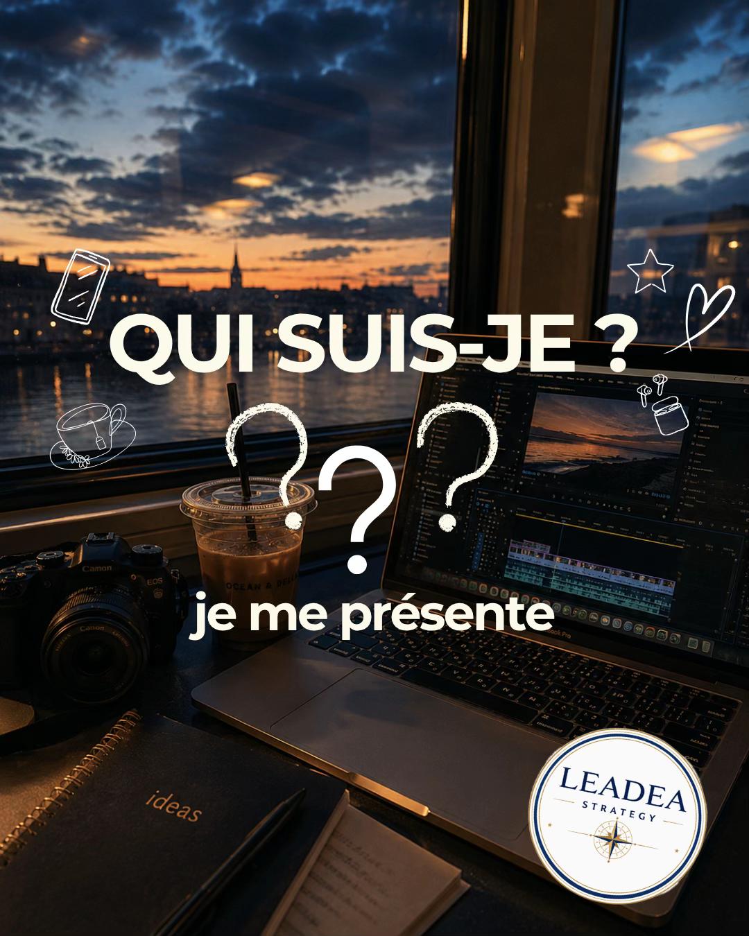 @Leadea Strategy