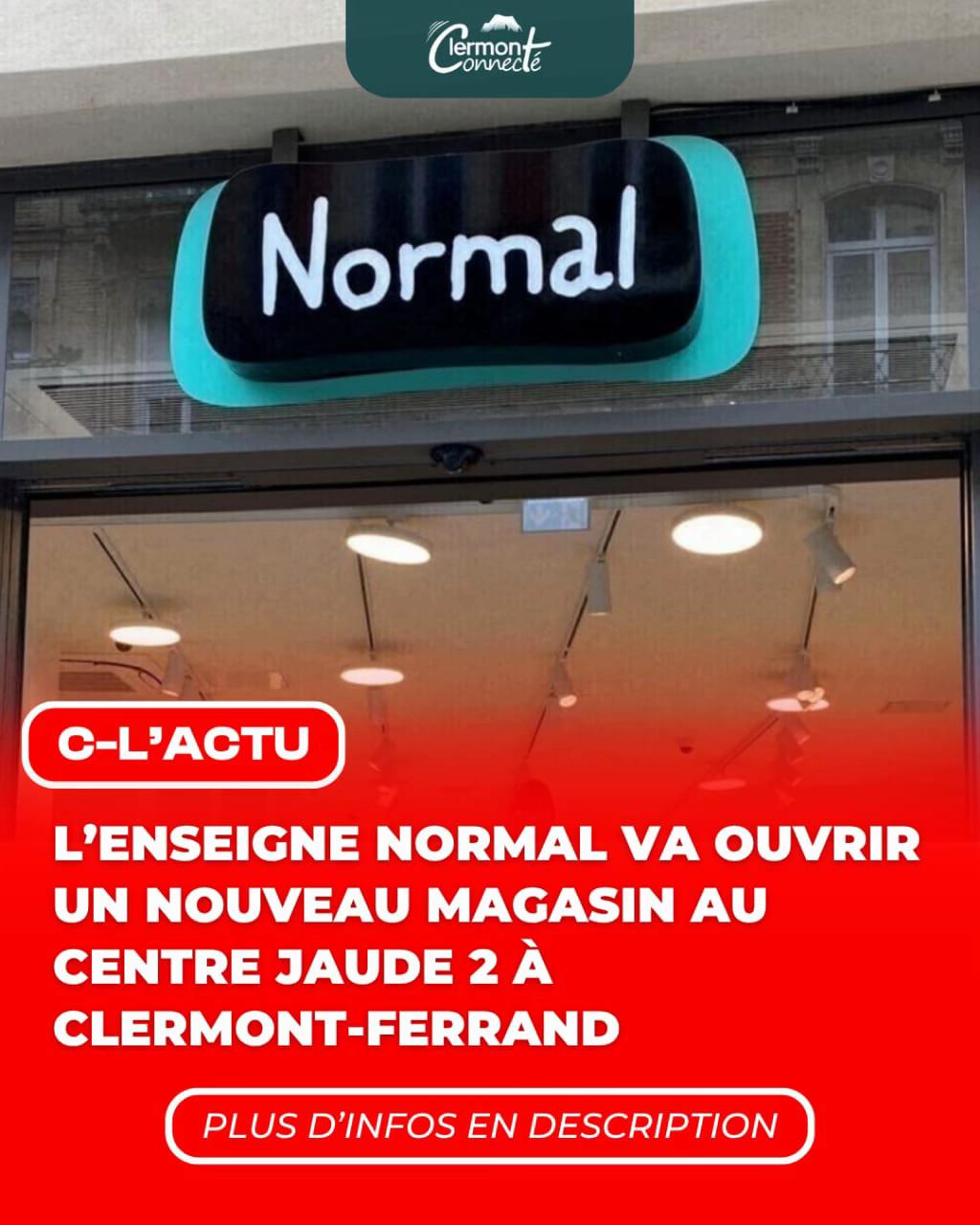 @Clermont Connecté