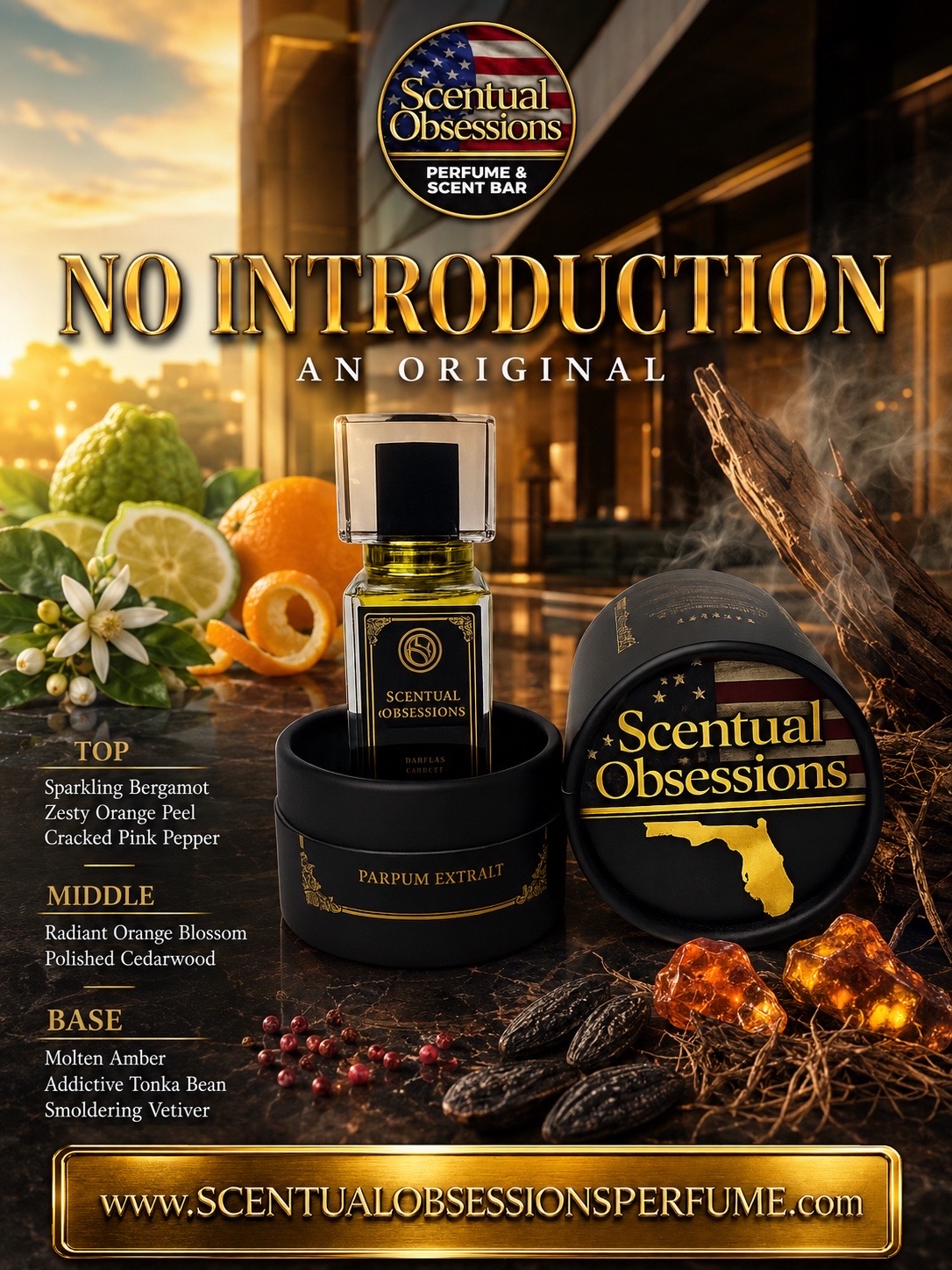 @Scentual Obsessions