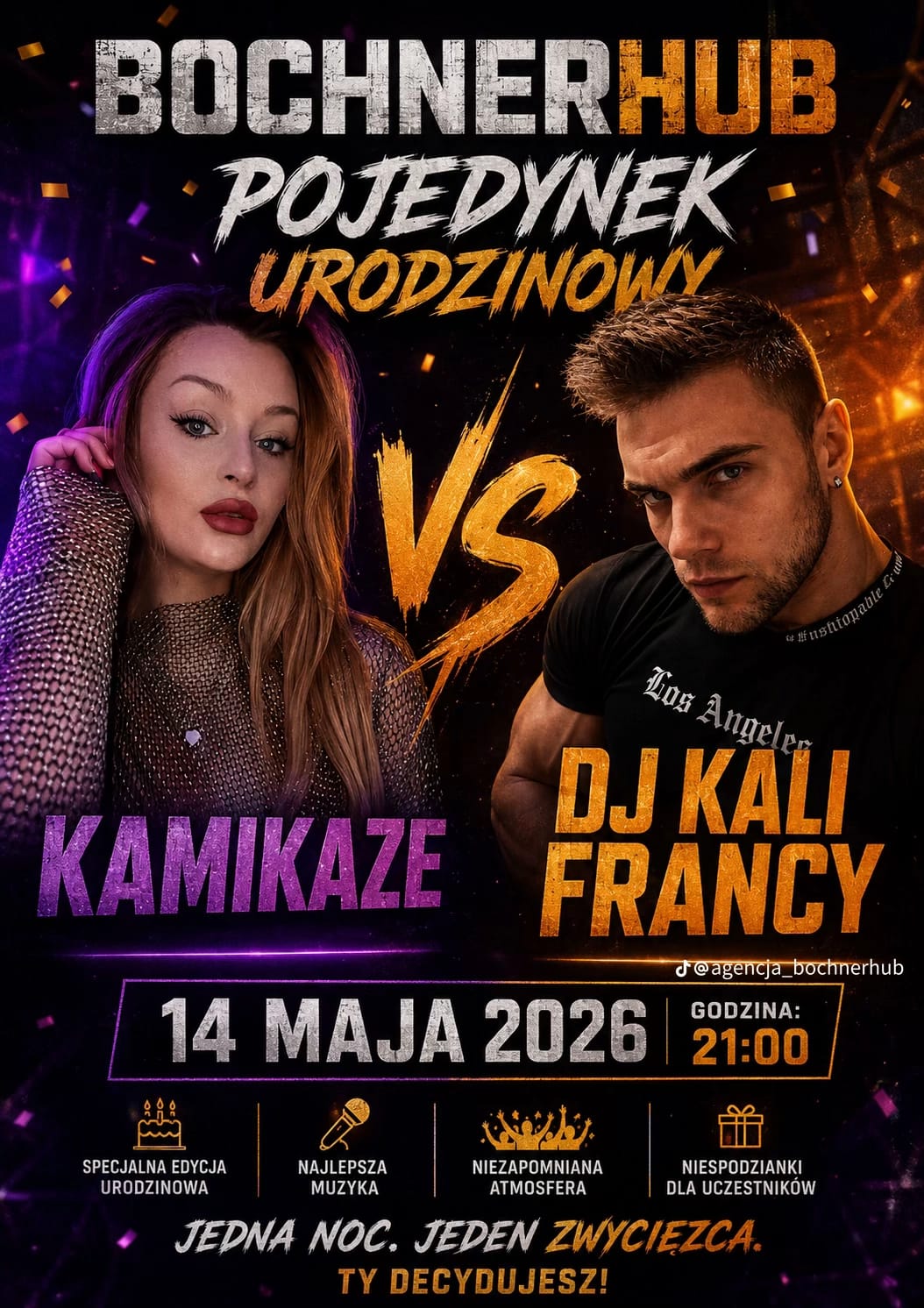 @Dj Kali4lion ๐๏ธ๐๐ฅ Czarnej๐