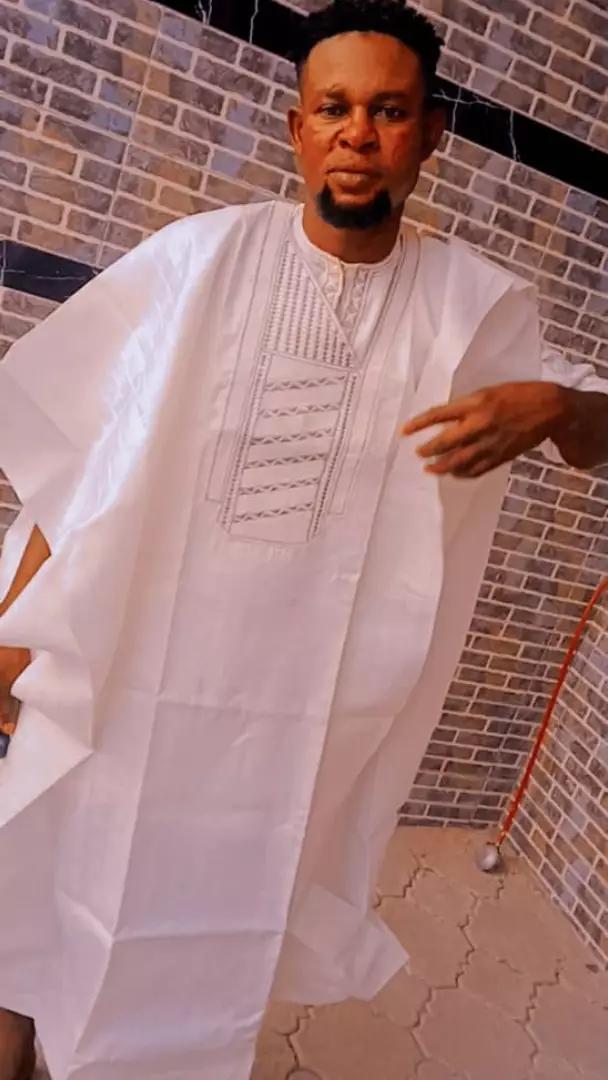 @Daranijo Azeez Olada
