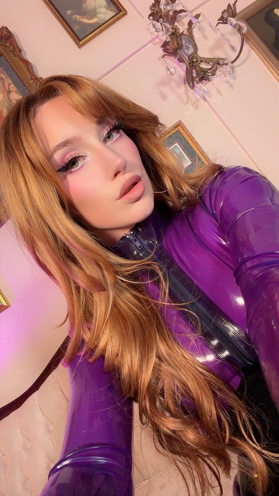 @Goddess kate