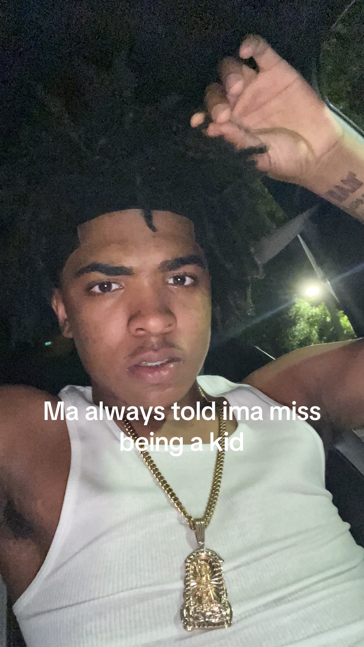@Baby Wop
