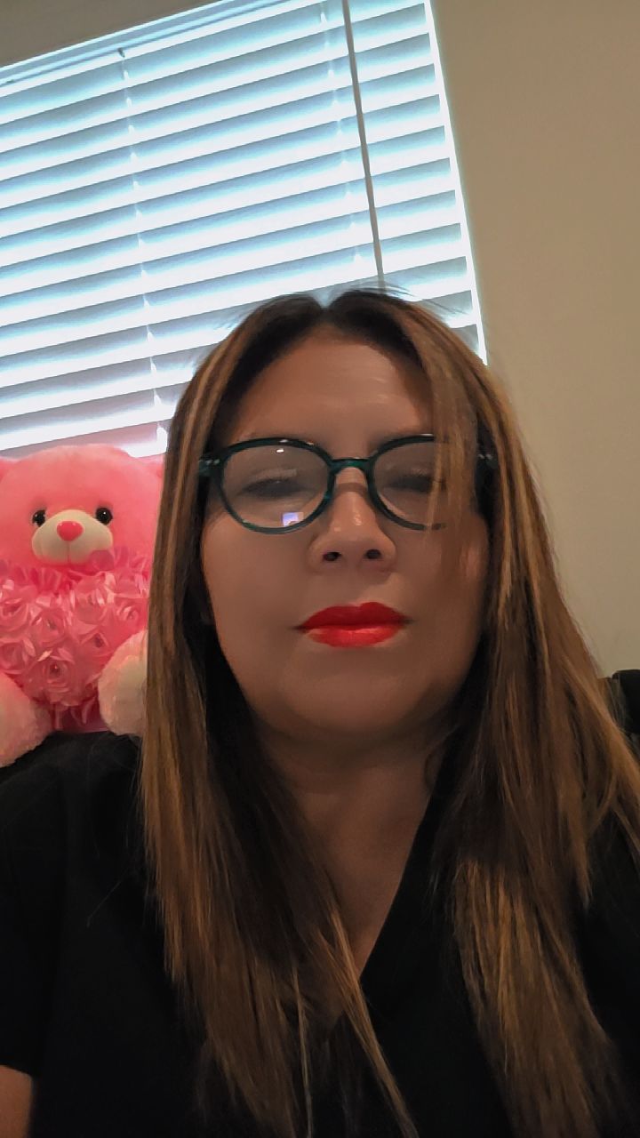 @Reina Franco