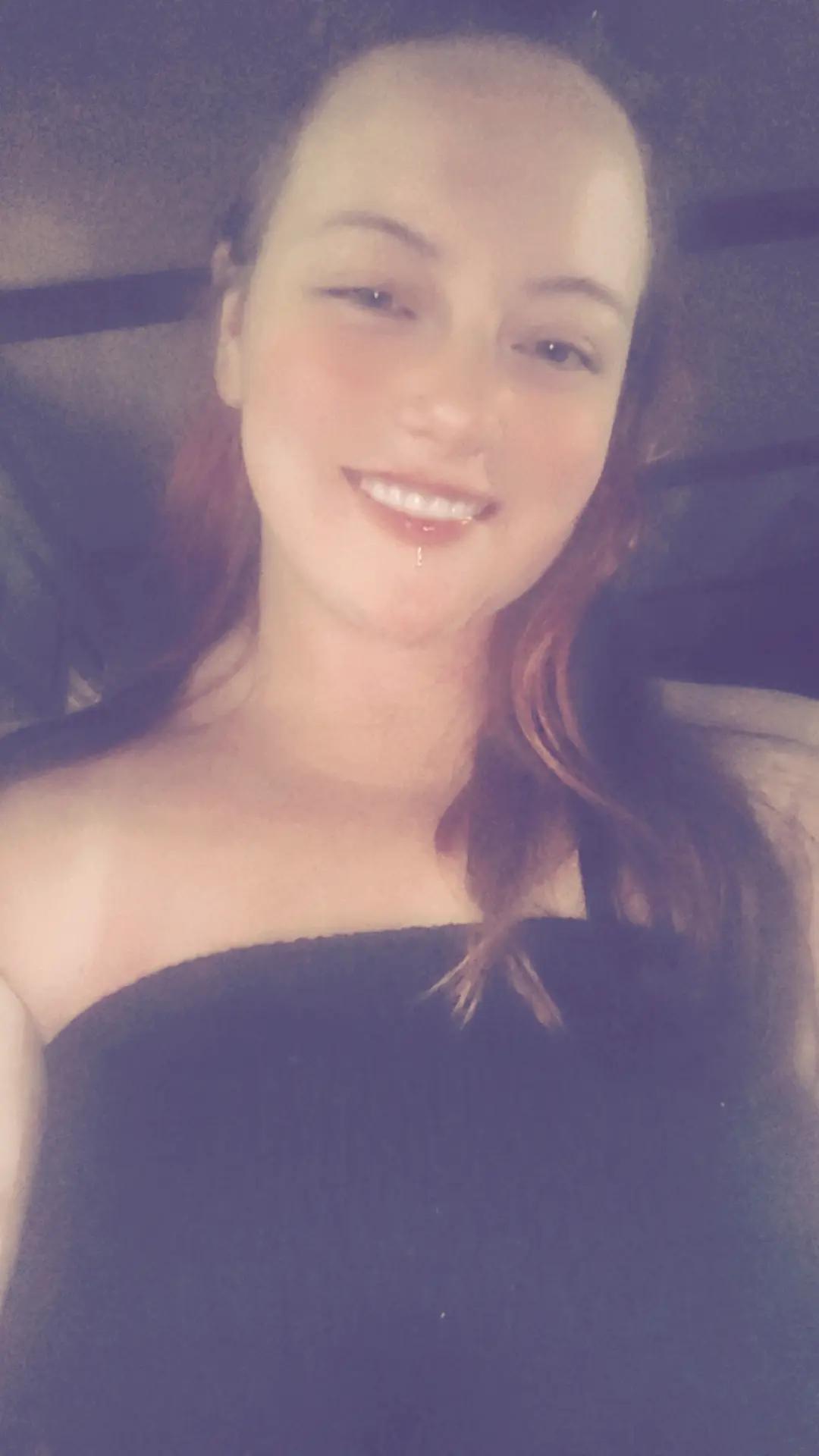 @👽😈Tessa Renee😈👽