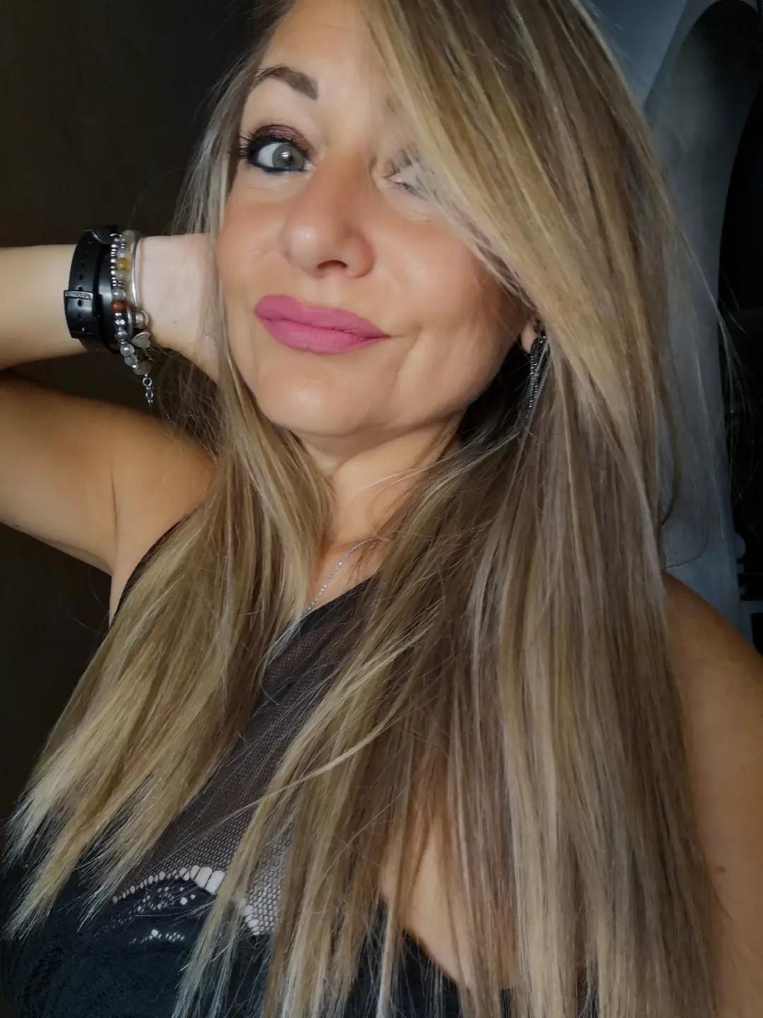 @🤍SABRINA SCOLARI 🤍