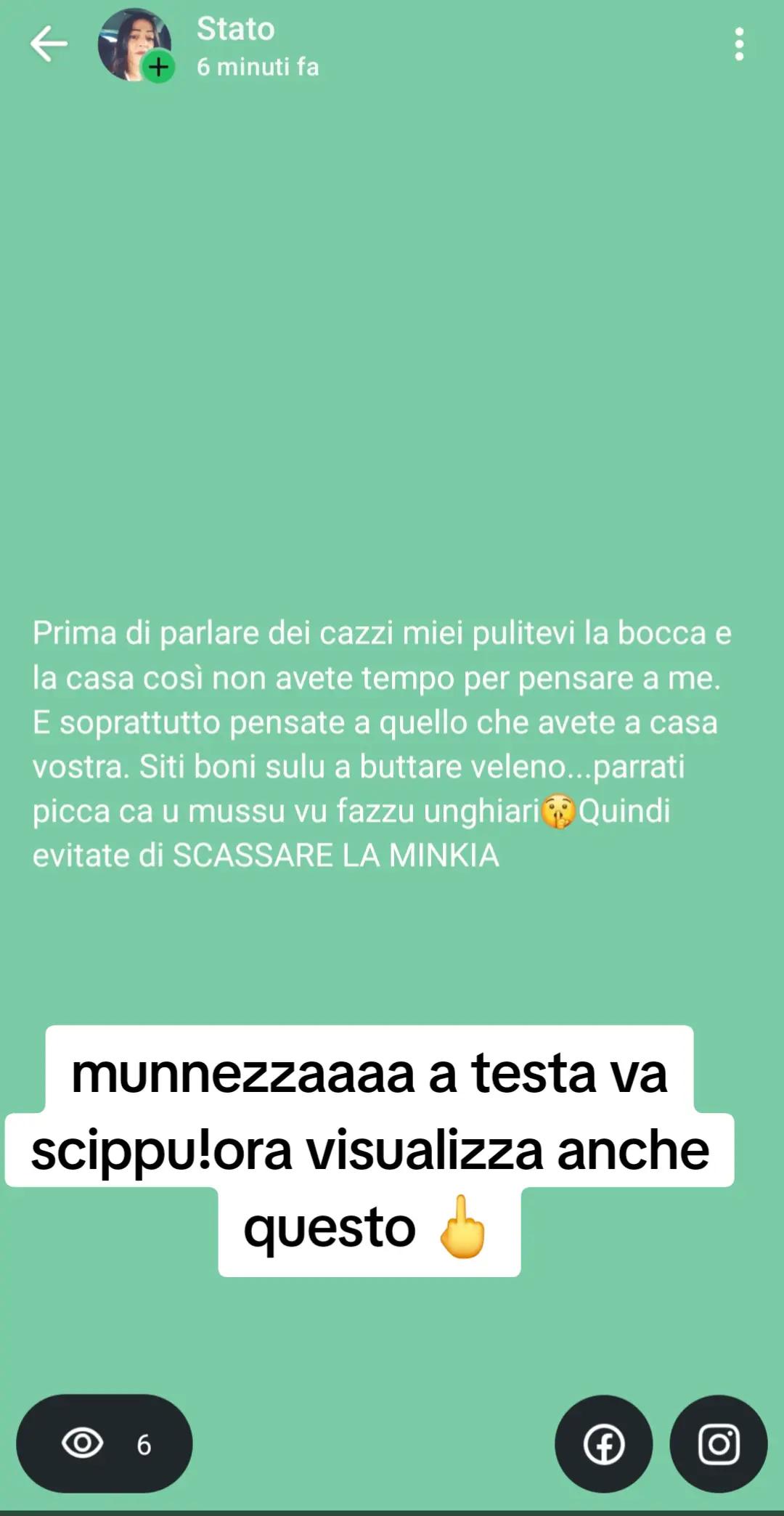 @Melina Scalisi
