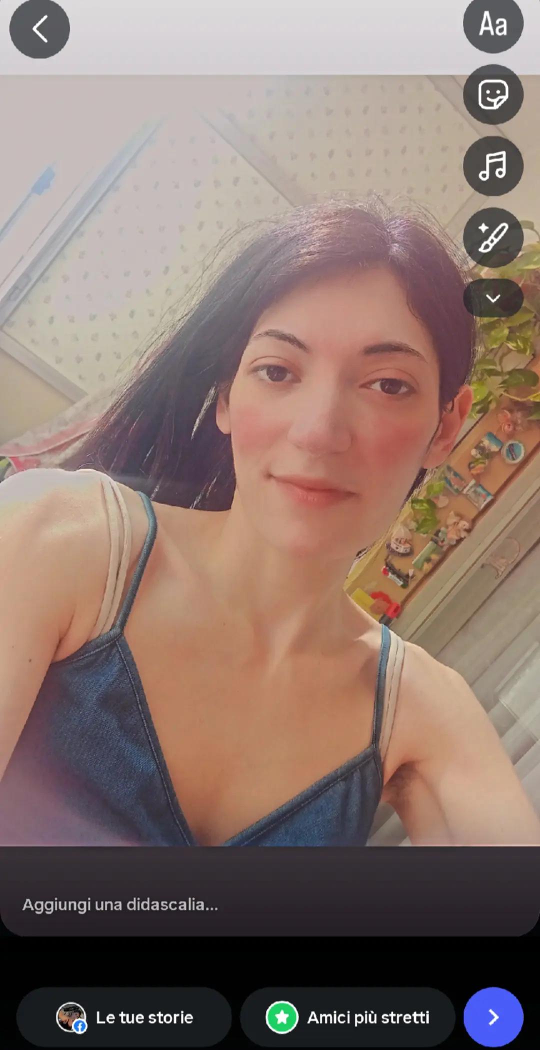 @vera gambino biancaneve