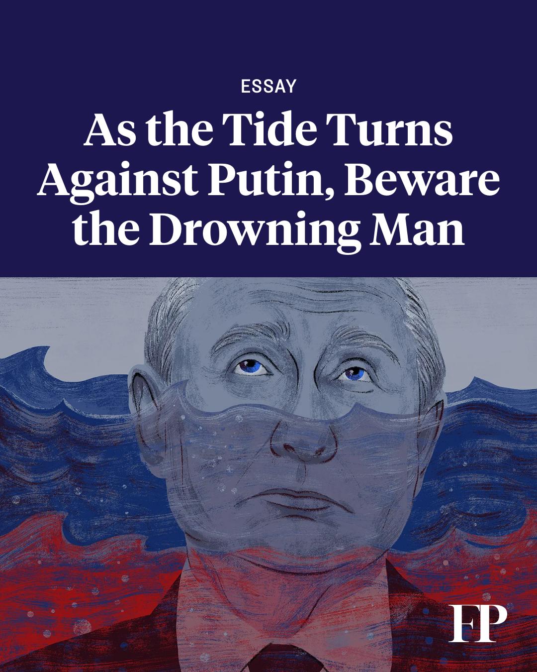 @Foreign Policy Magazine