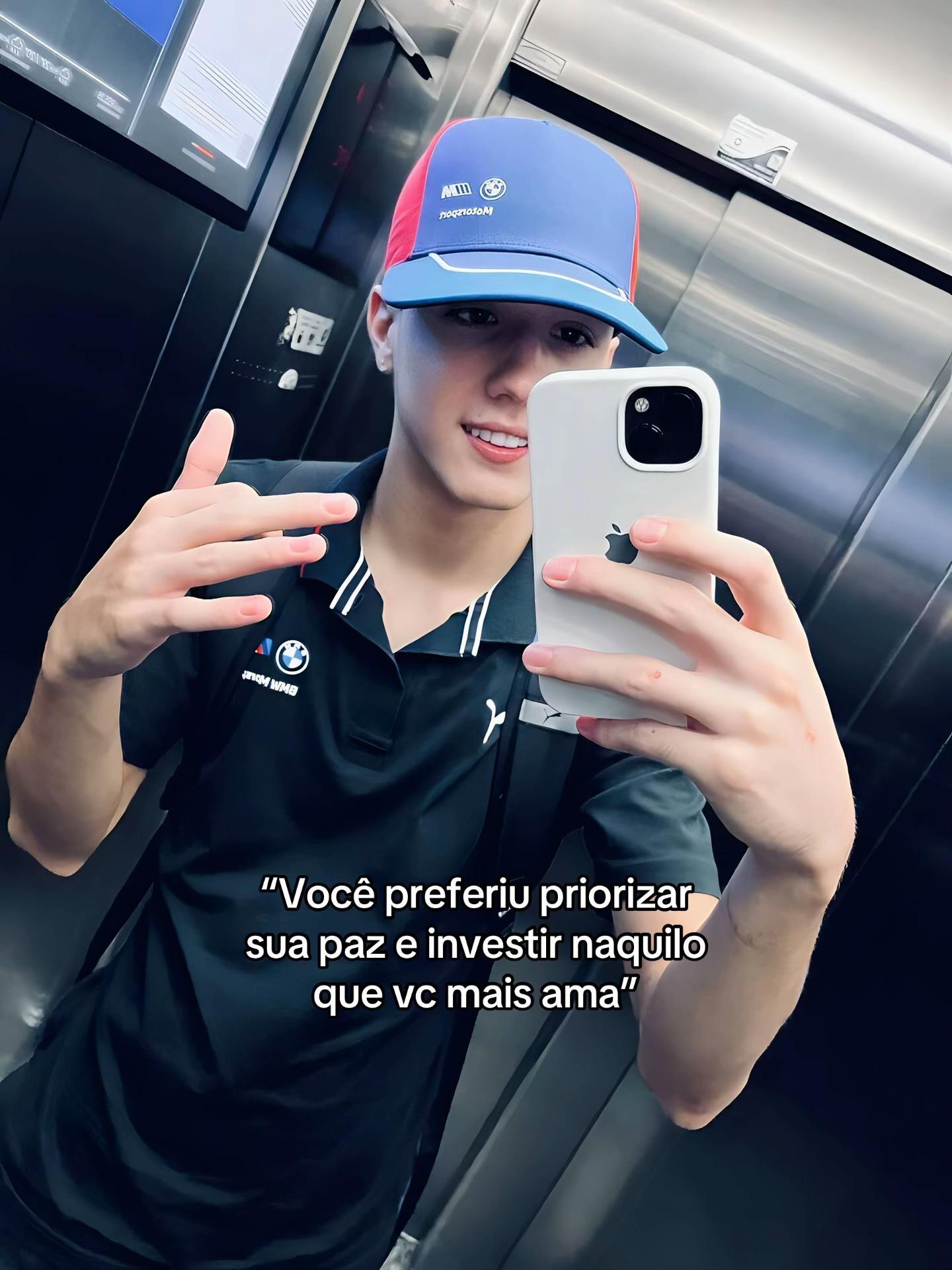 @Teixeira boyzão 😇
