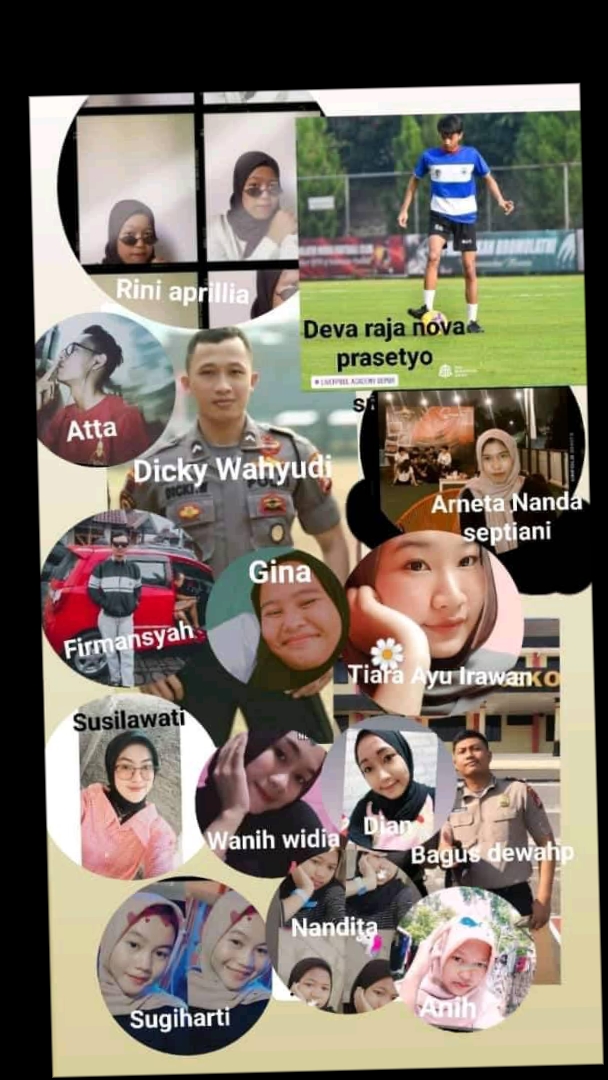 @Firmansyah