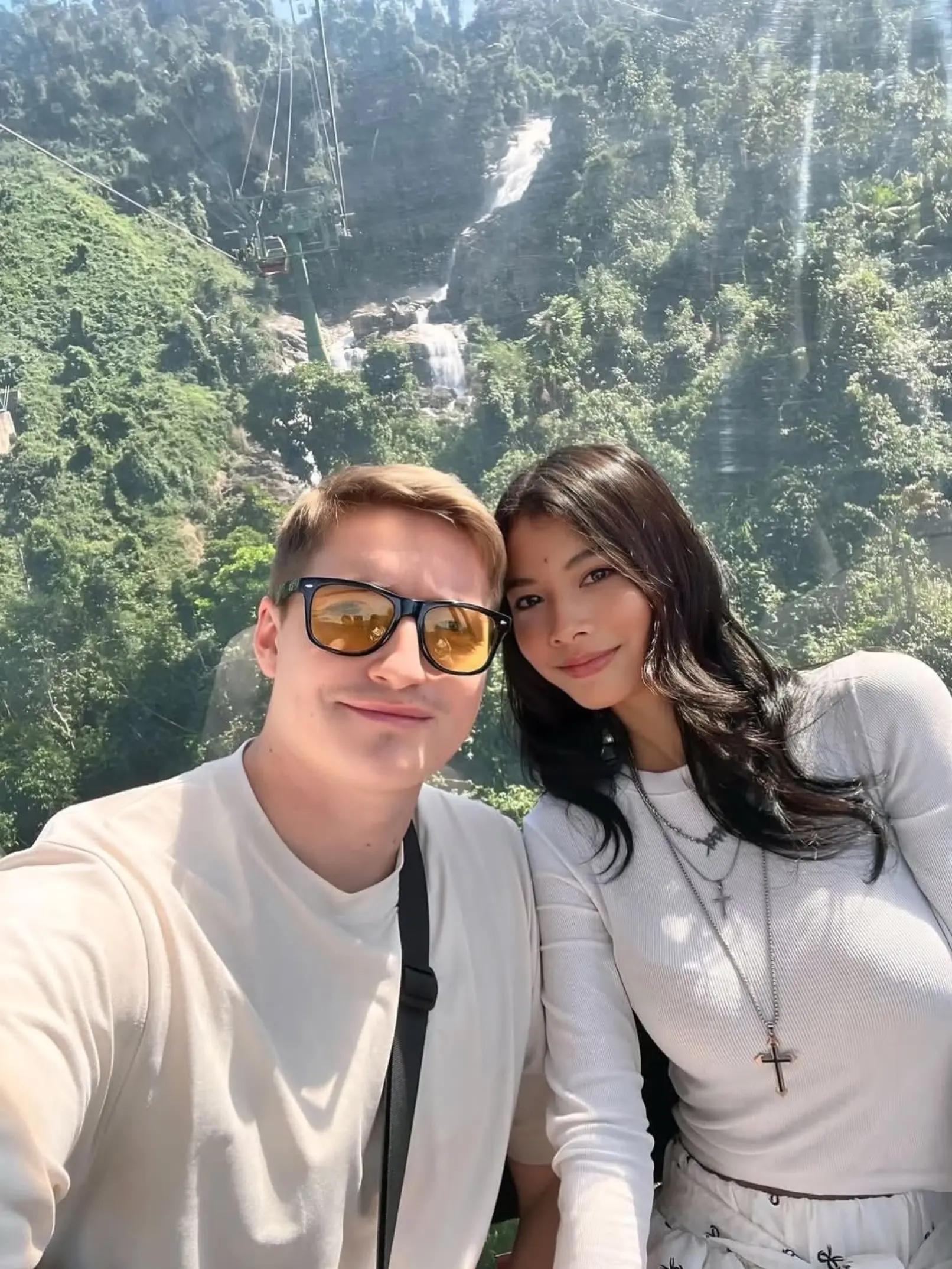@WMAF couples