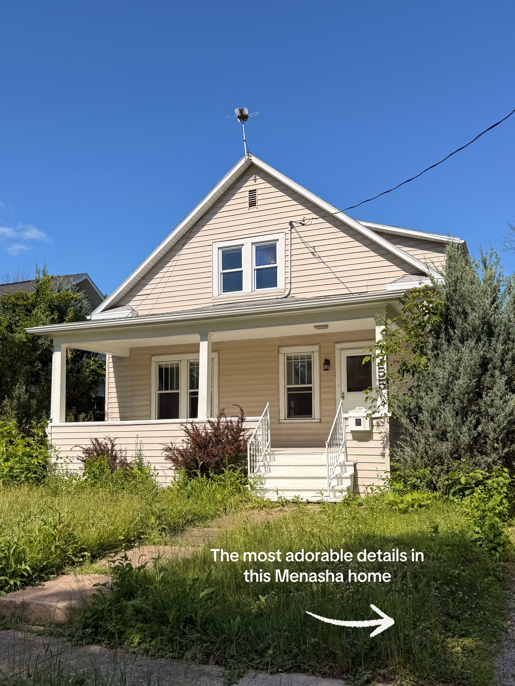 @Marissa | 🍎 WI REALTOR®️