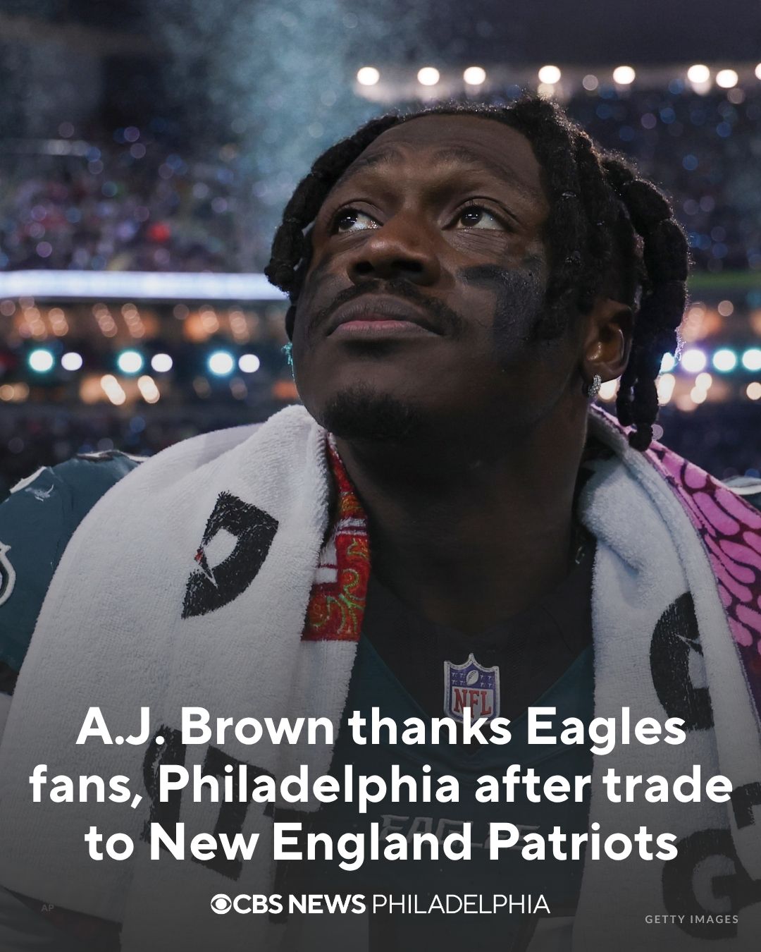 @CBS Philadelphia