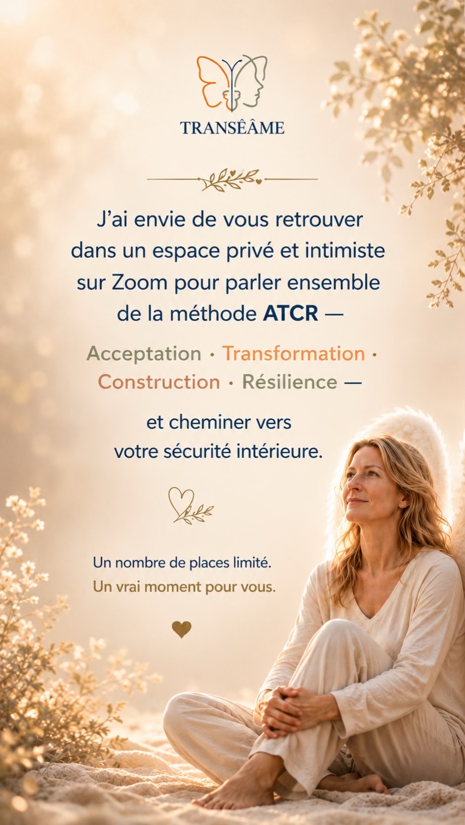 @TRANS&Eacute;&Acirc;ME & ATCR 🌹
