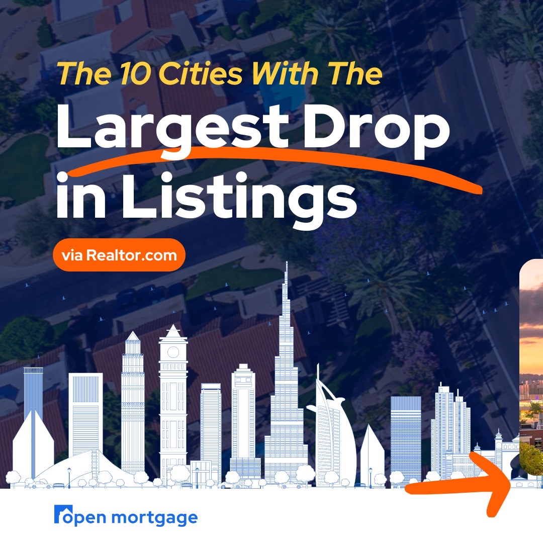 @Open Mortgage