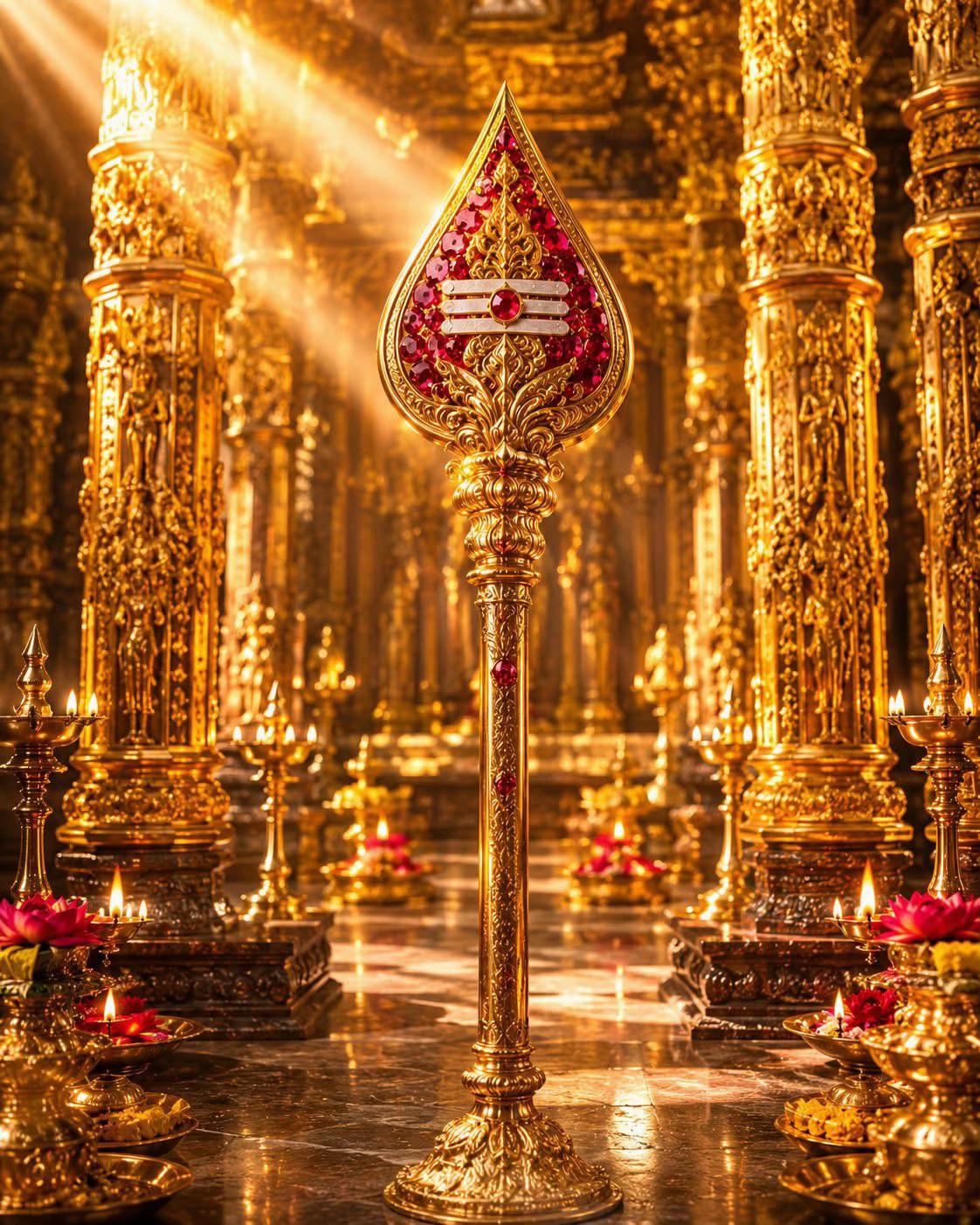 @OM MURUGA