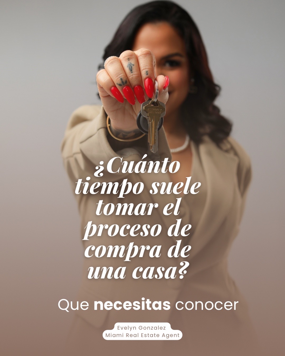 @Evelyn Gz Miami Realtor