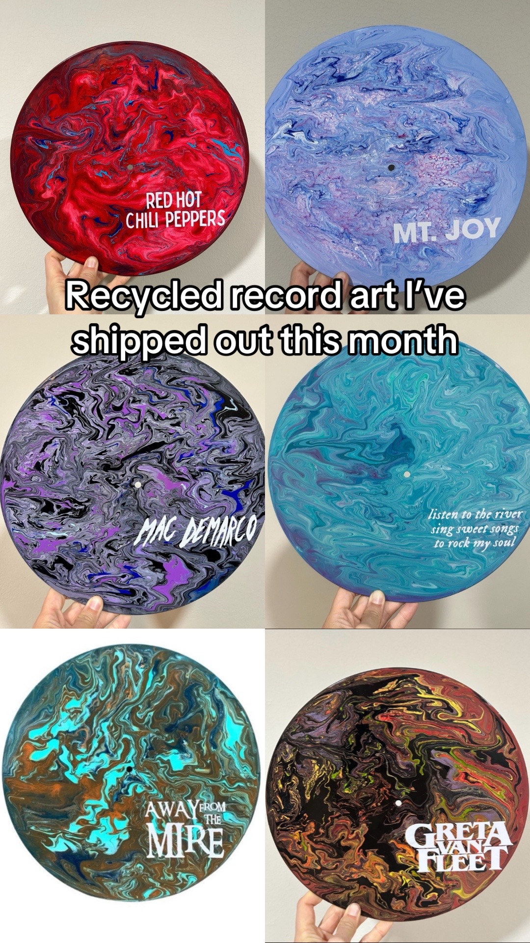 @Revyved Records