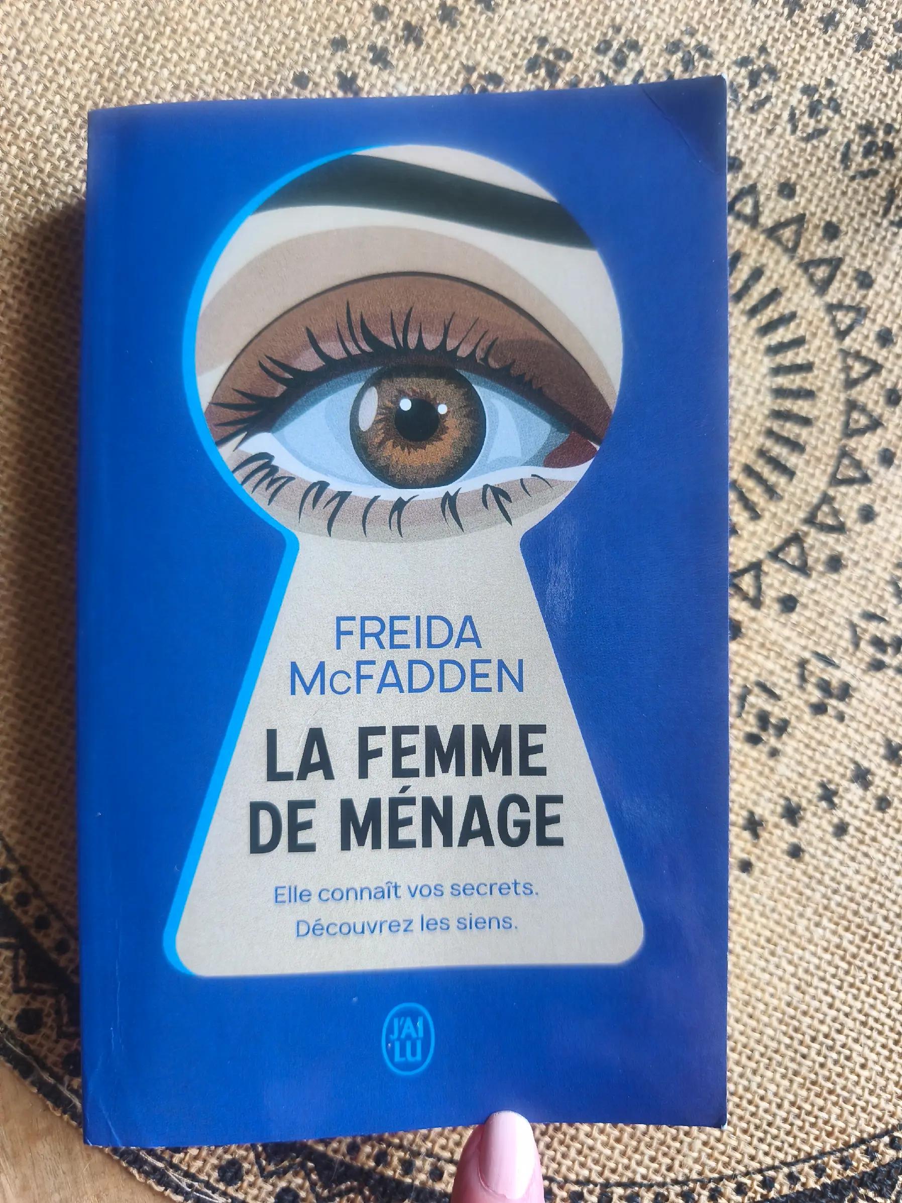 @Nanine
