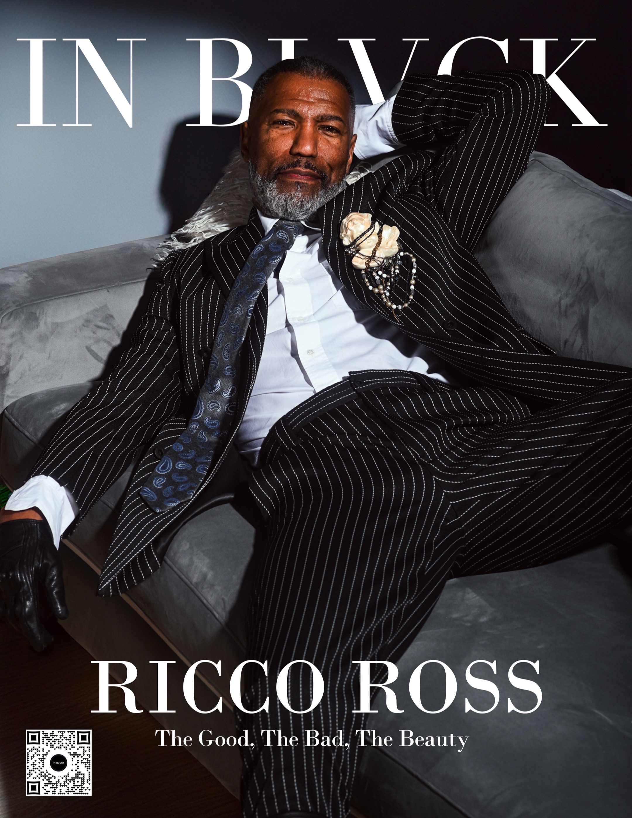 @Ricco Ross