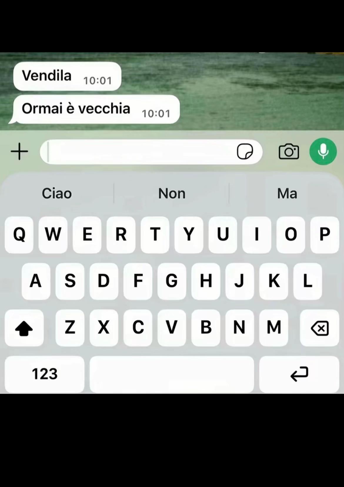 @Michele Mastroberti